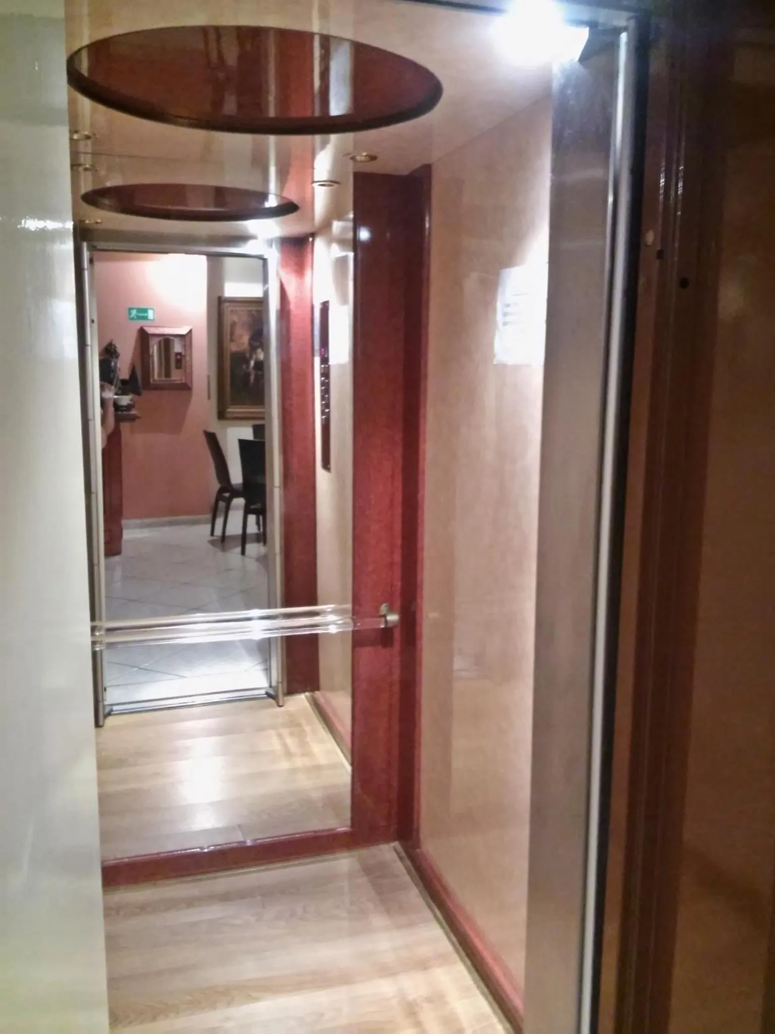 Other in Hotel Romantica