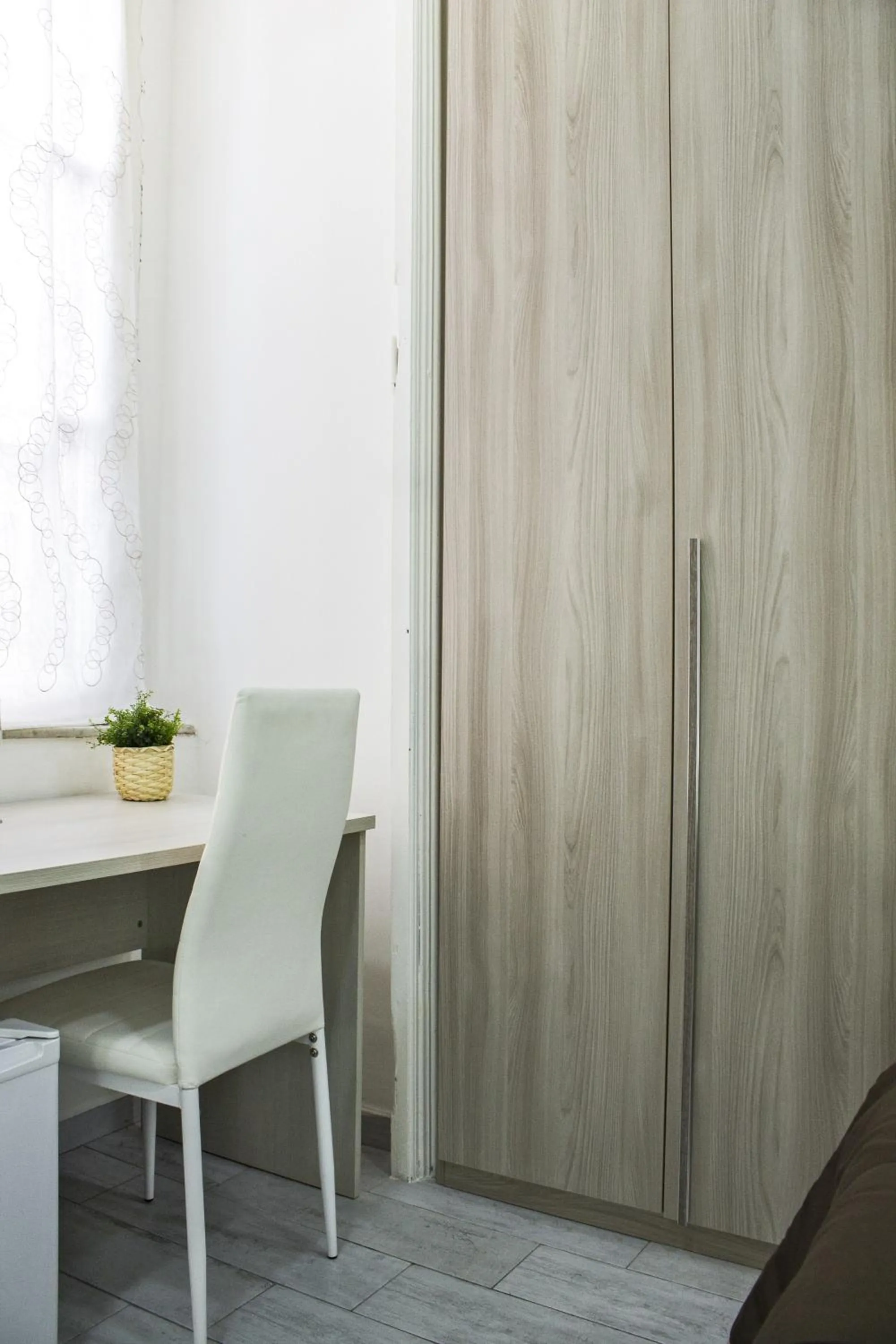 TV and multimedia in Amare Napoli