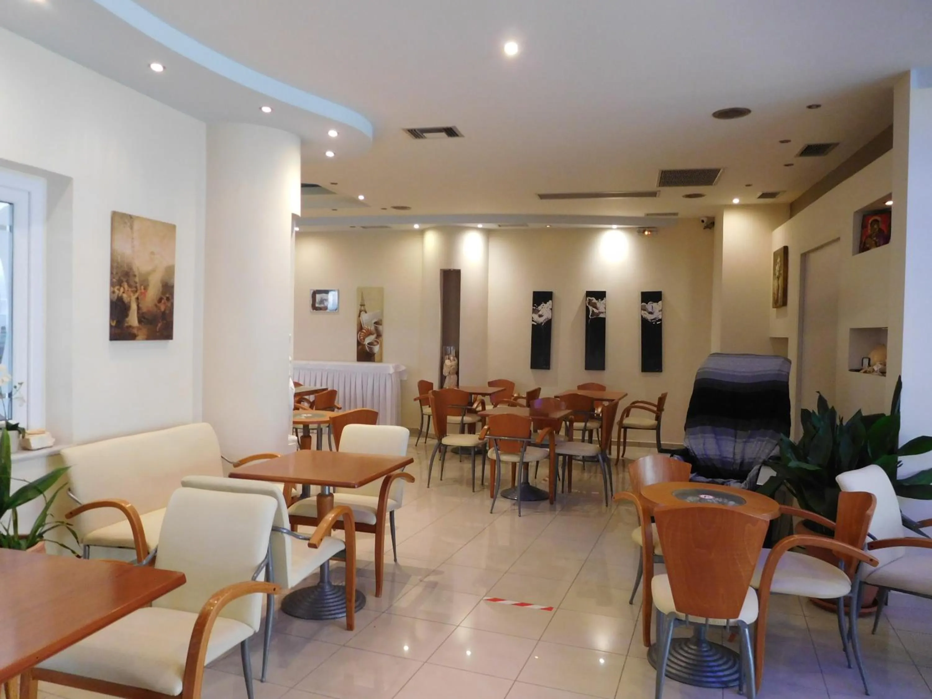 Other in Efstratios Hotel