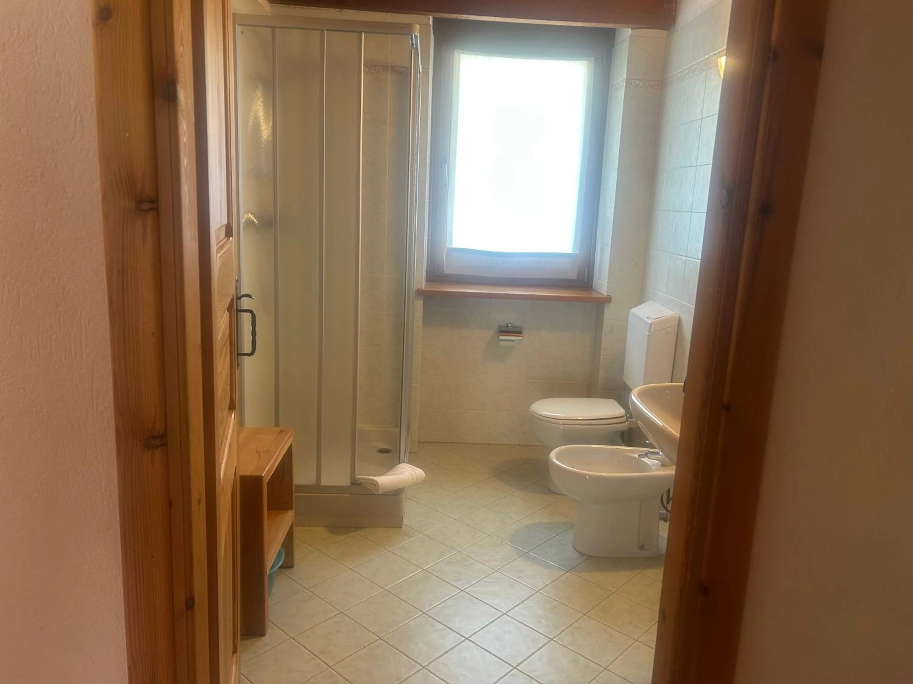 Residence Cascina Genzianella