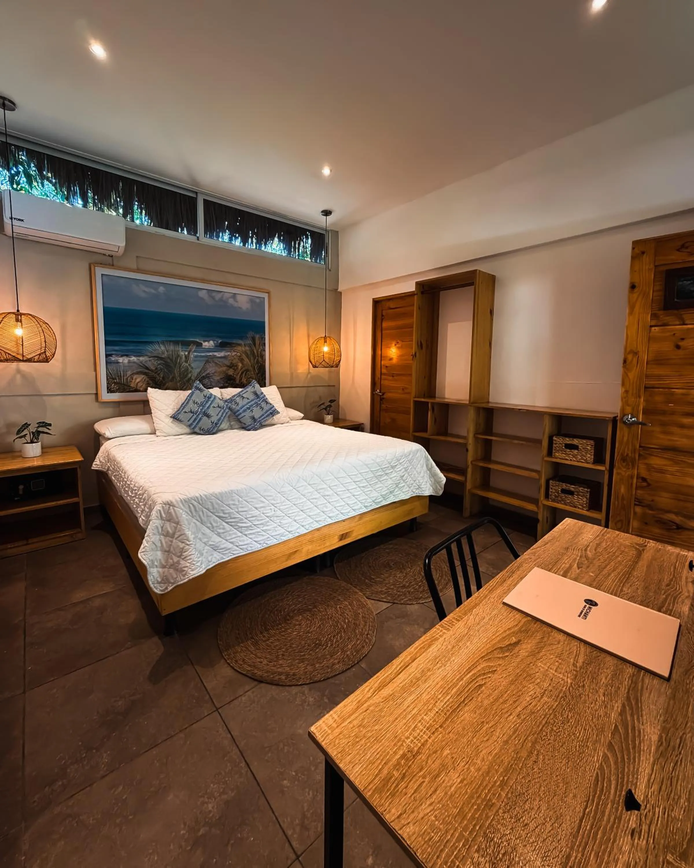 Superior King Room - single occupancy in Hotel Michanti