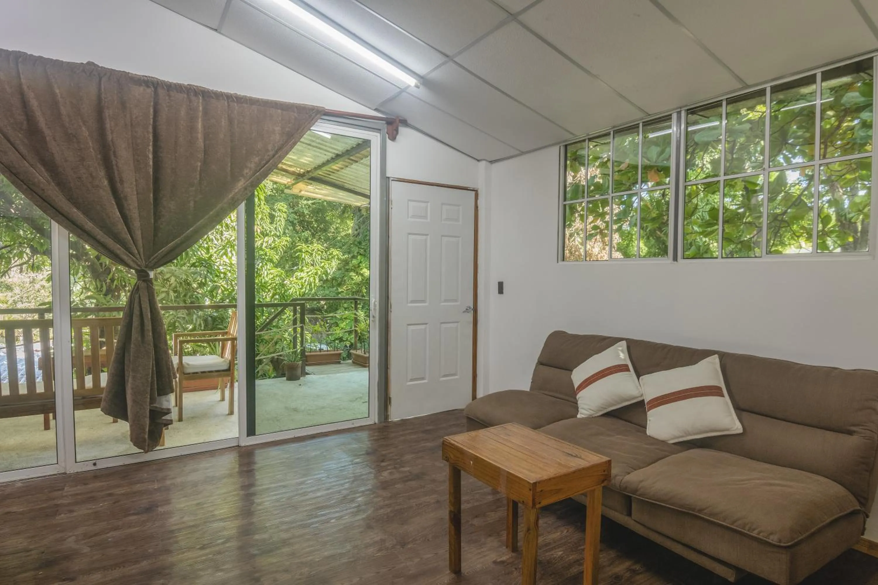 View (from property/room) in Hotel Michanti