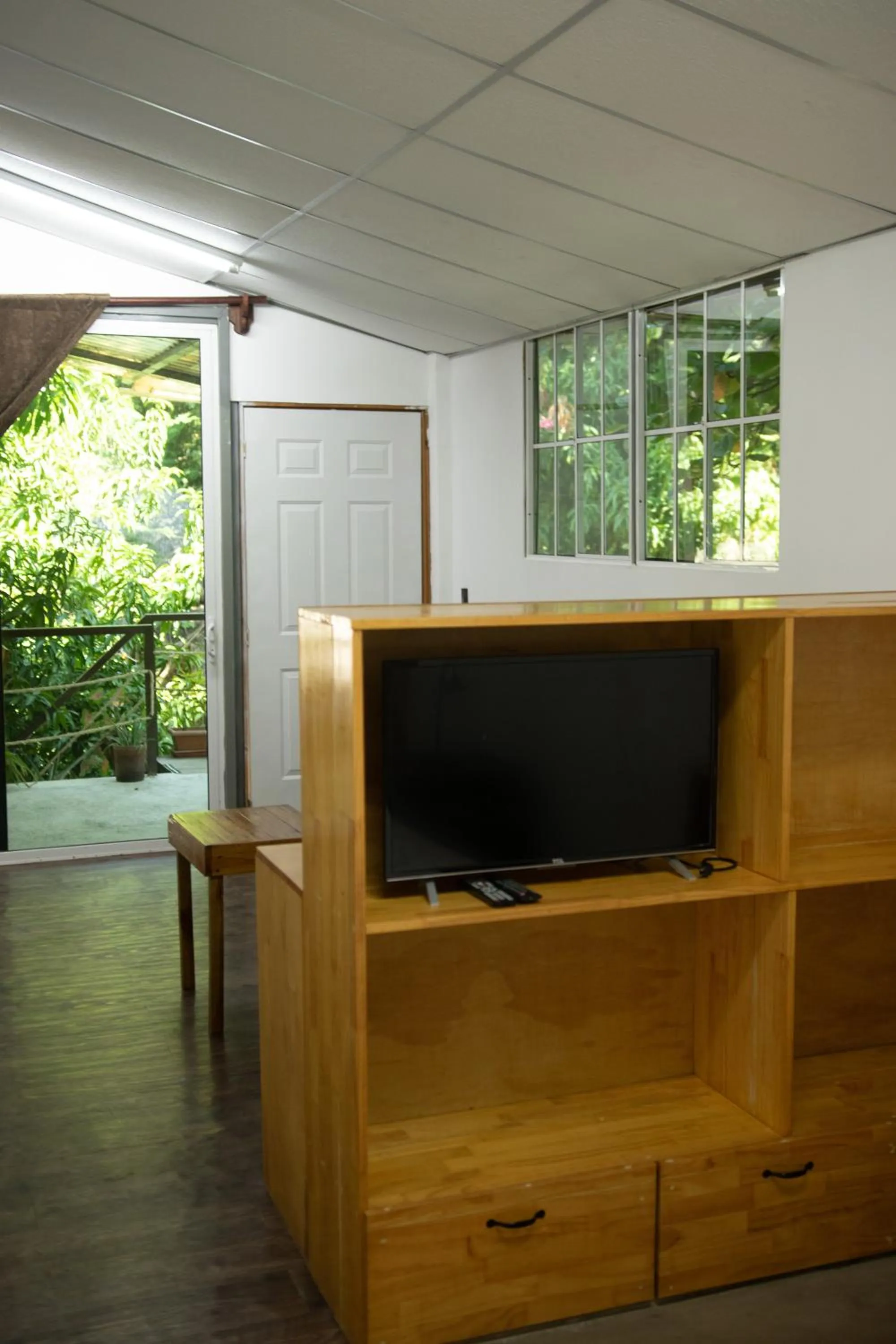 TV and multimedia in Hotel Michanti