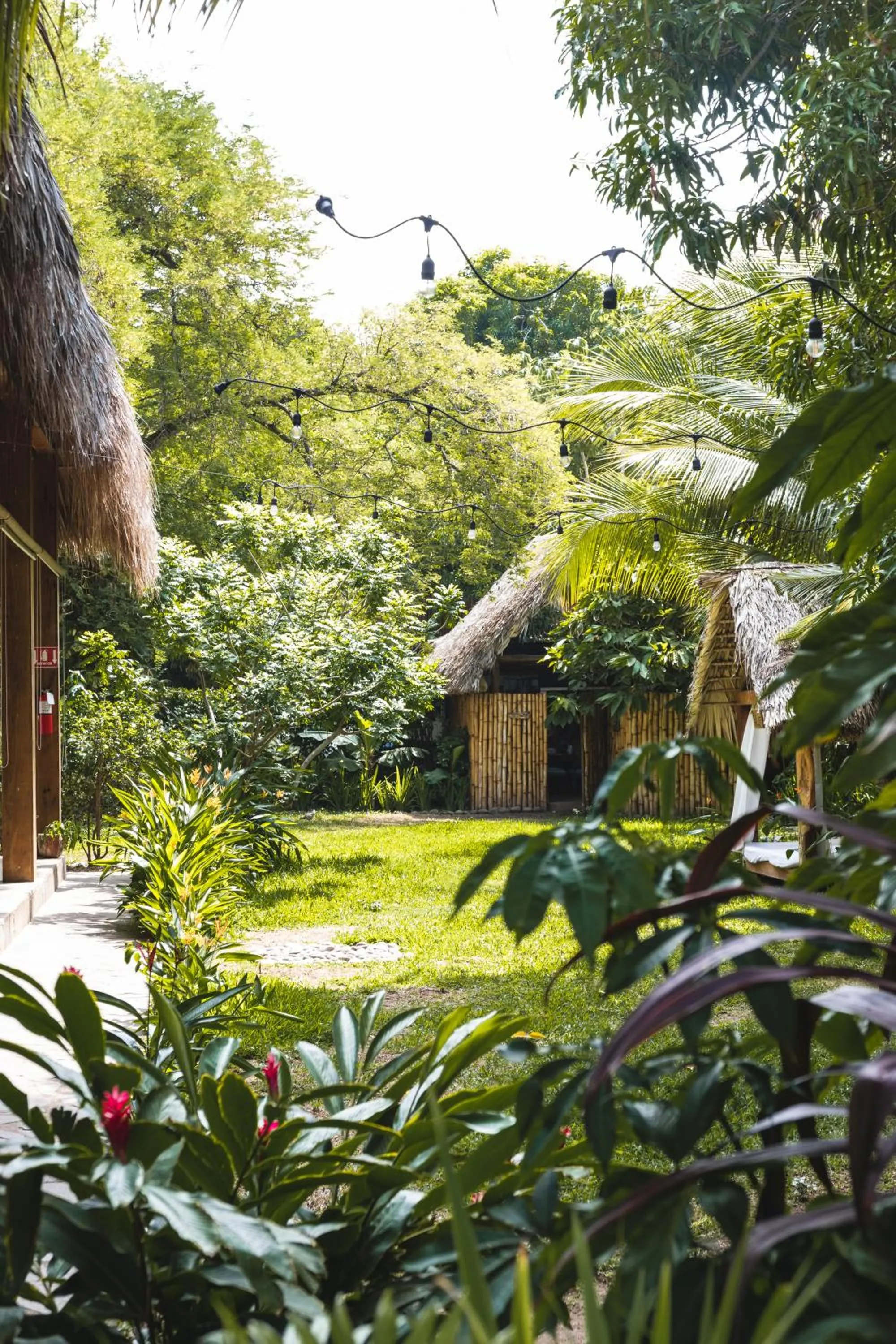 Day in Hotel Michanti