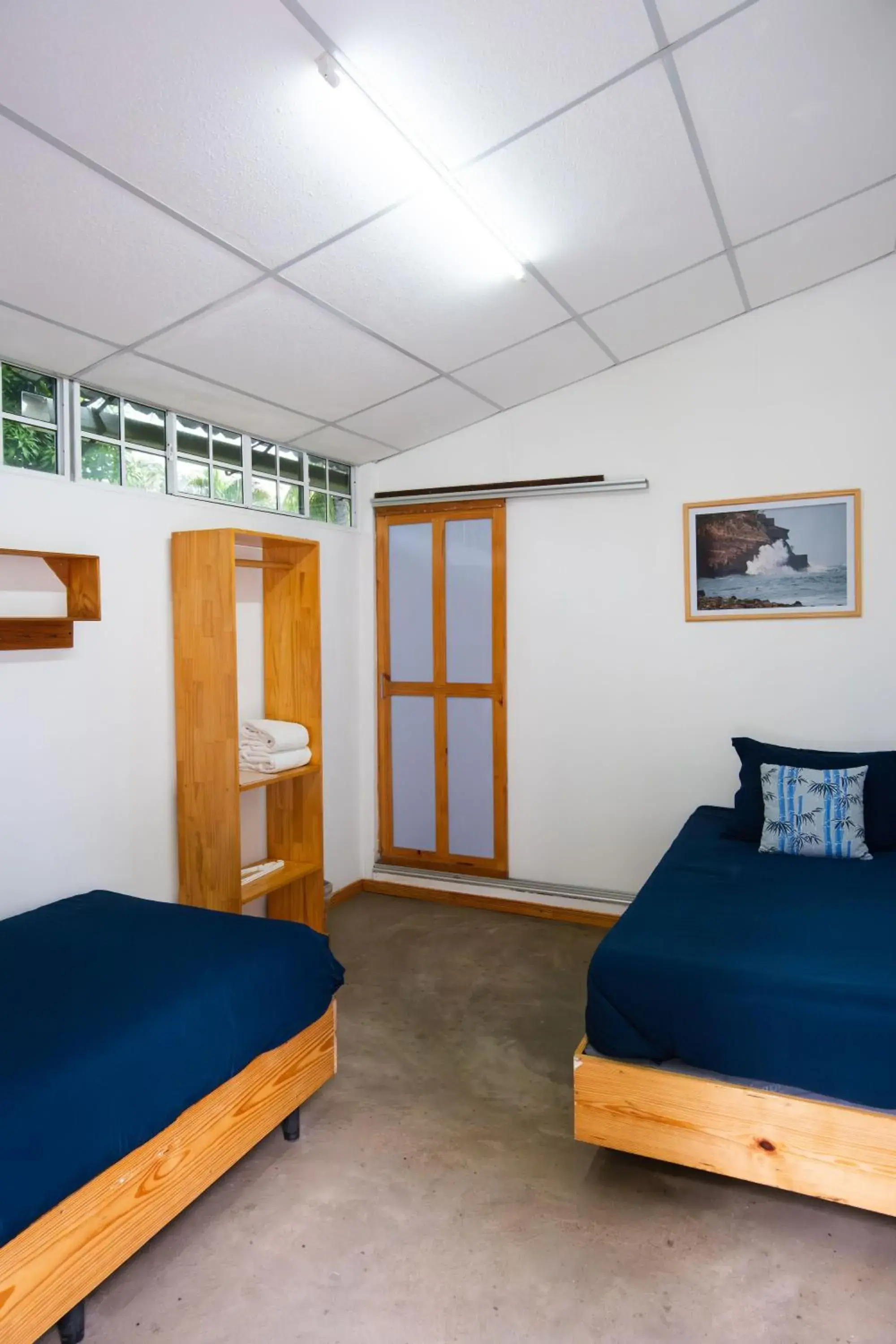 Budget Double or Twin Room - single occupancy in Hotel Michanti Budget Double or Twin Room - single occupancy in Hotel Michanti