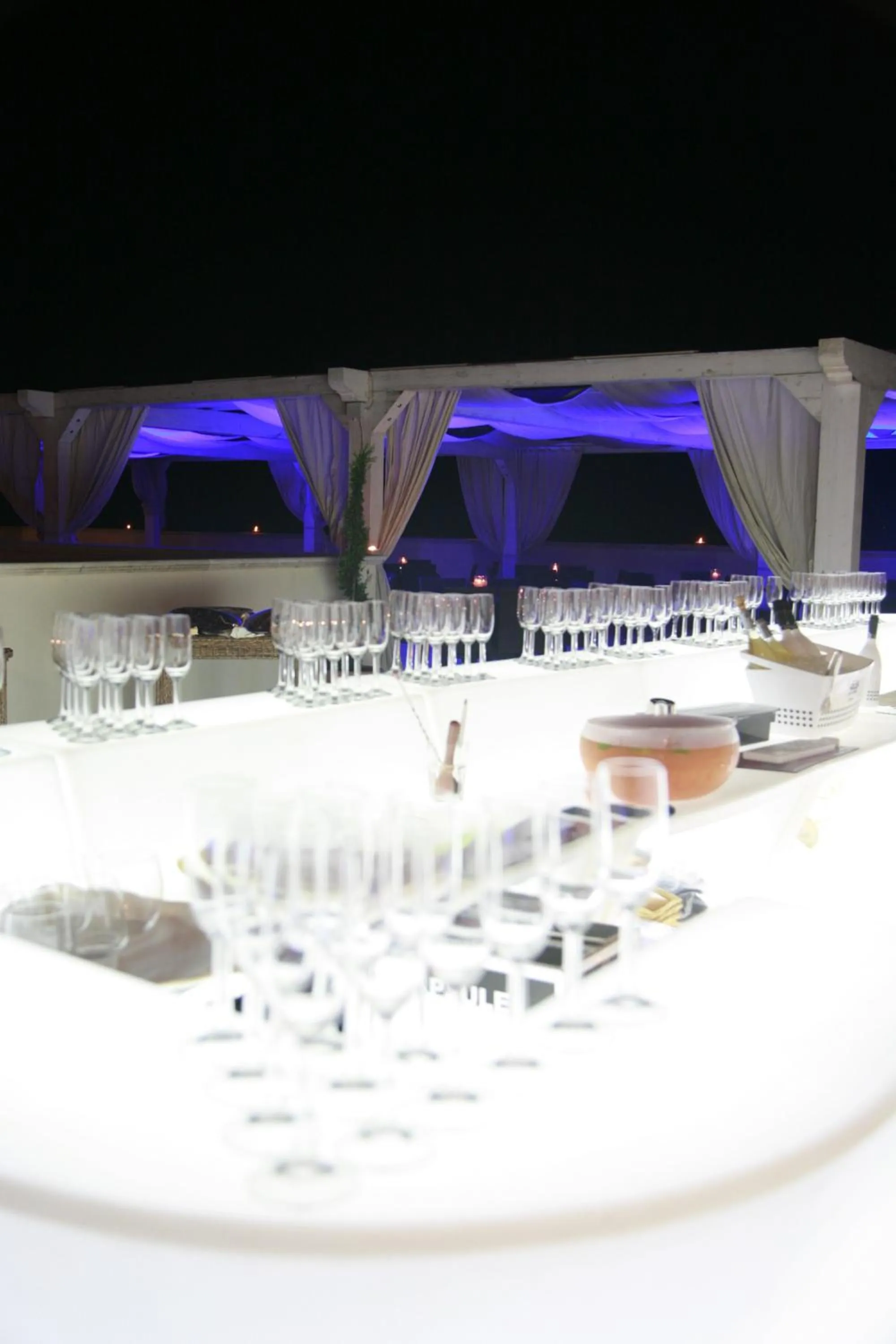 Night in BV Airone Resort