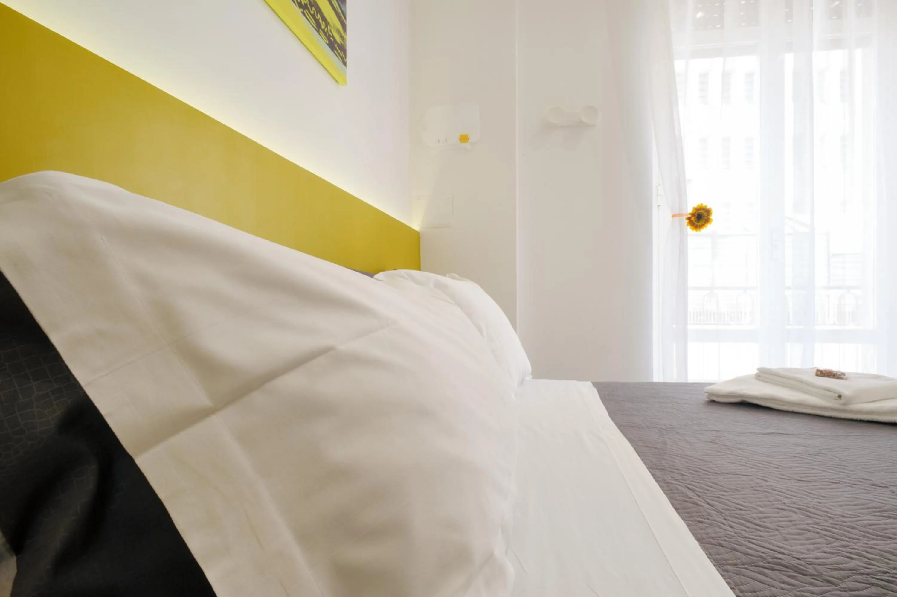 Bed in Toledo Stay OK