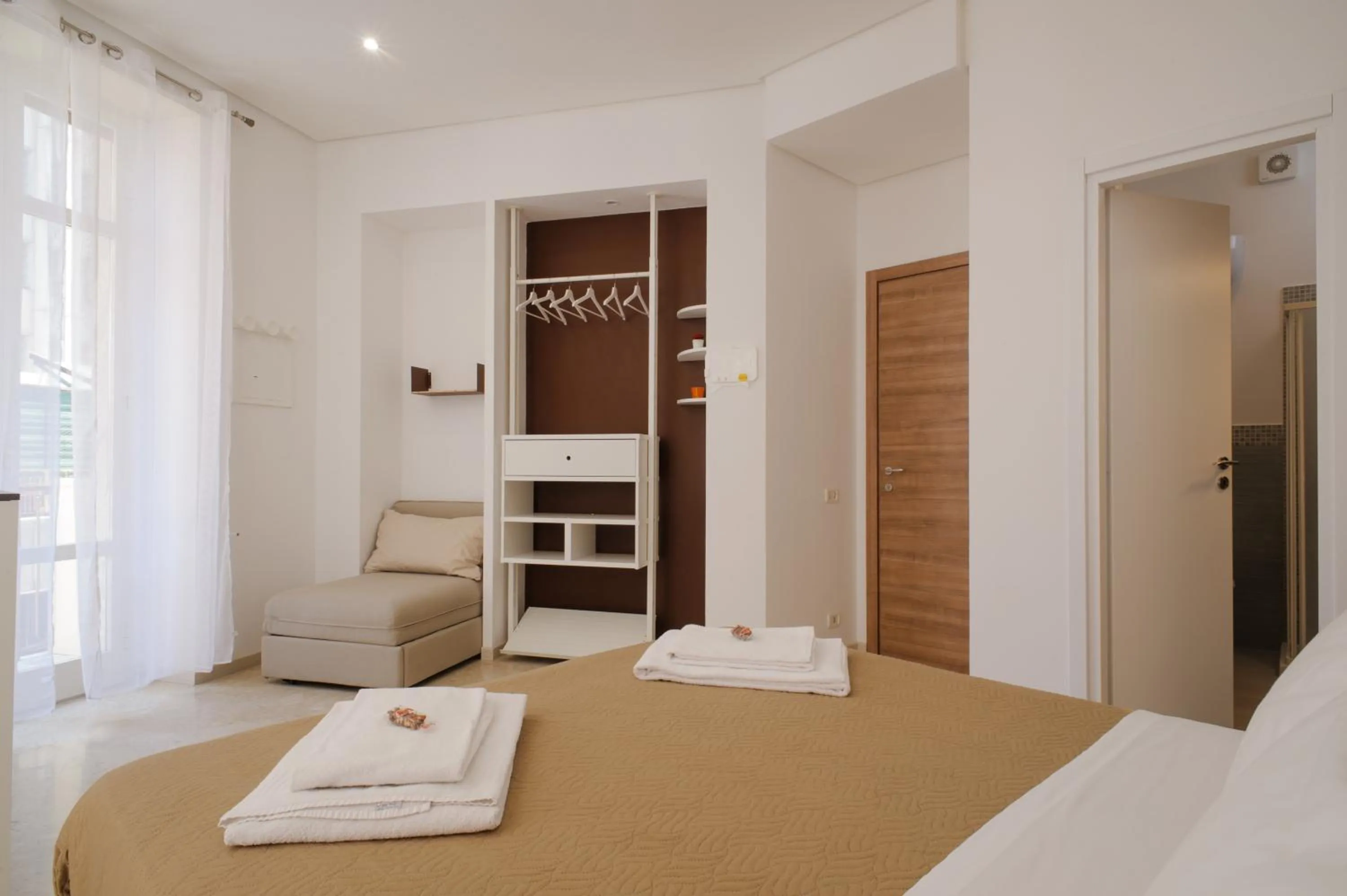 Bed in Toledo Stay OK