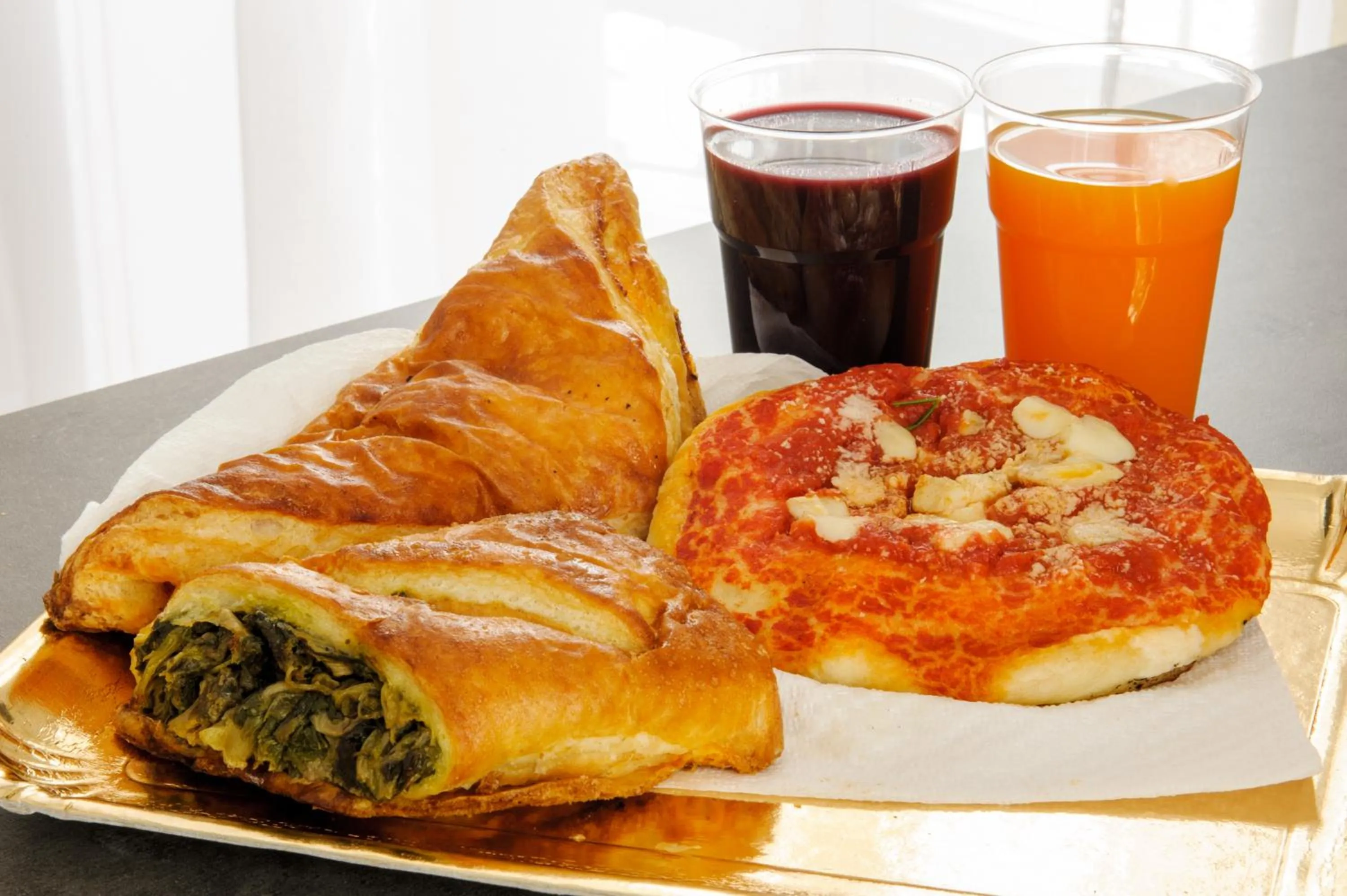 Food close-up in Toledo Stay OK