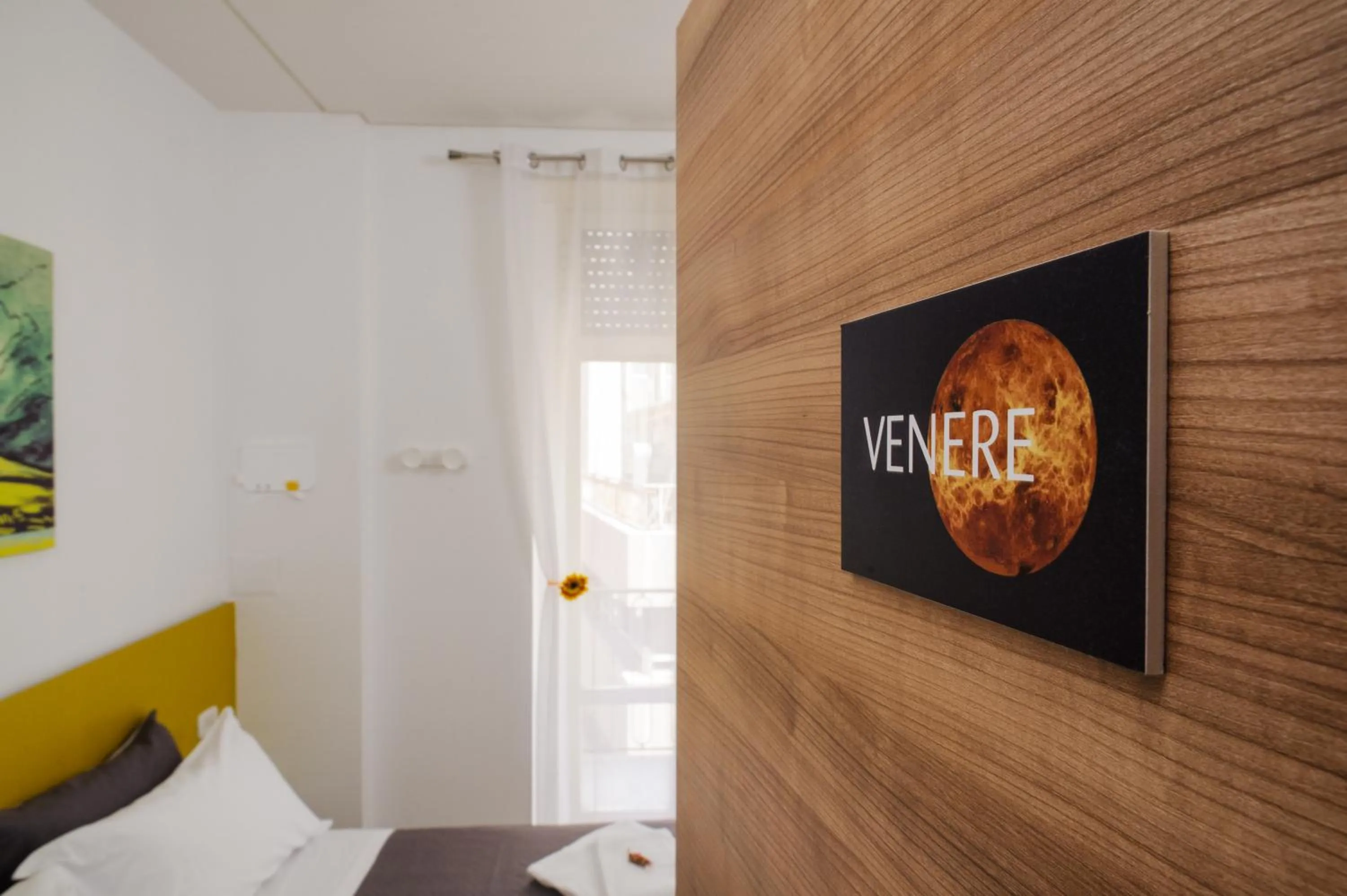 Bed in Toledo Stay OK