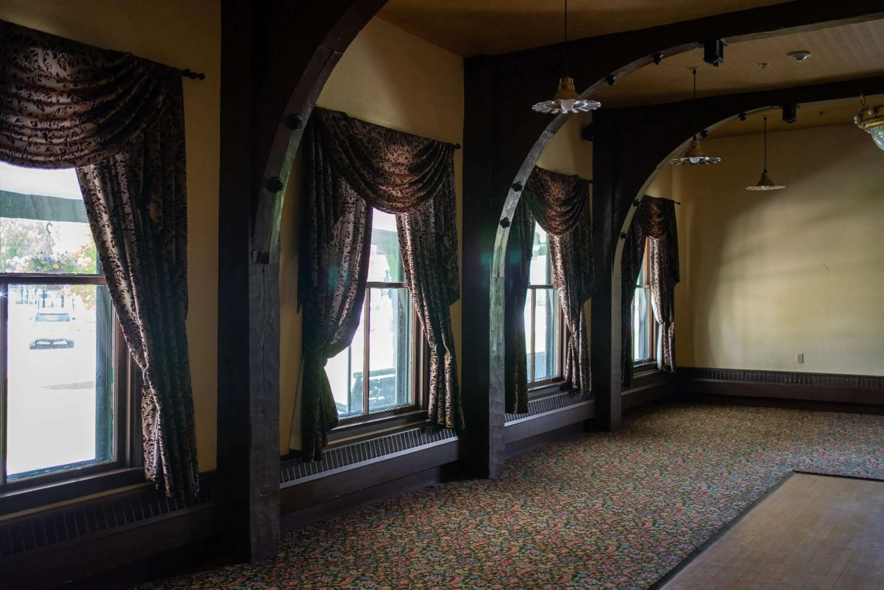 Banquet/Function facilities in Sheridan Inn - Best Western Signature Collection