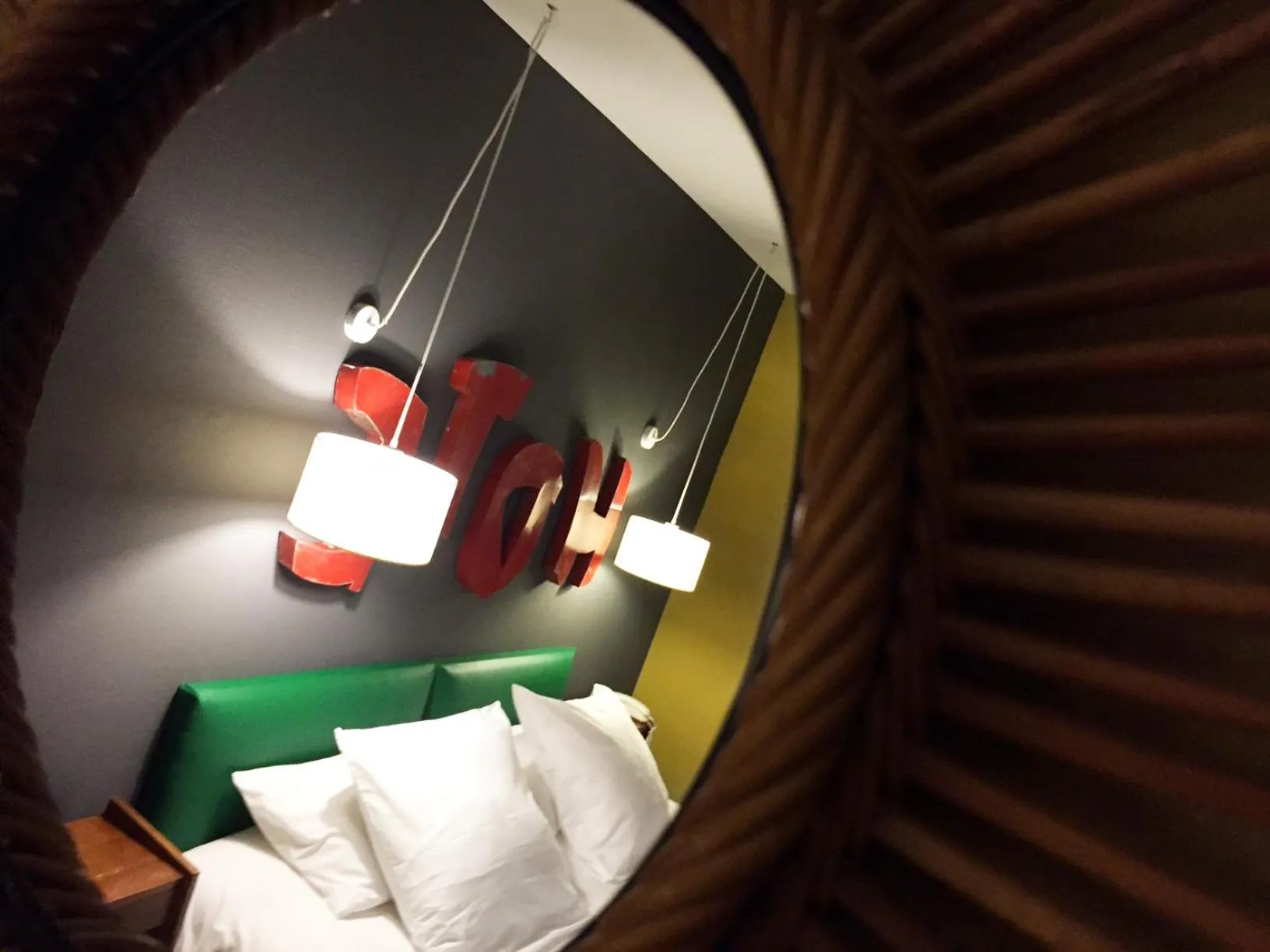 Other, Bed in Hotel Auberge des Remparts