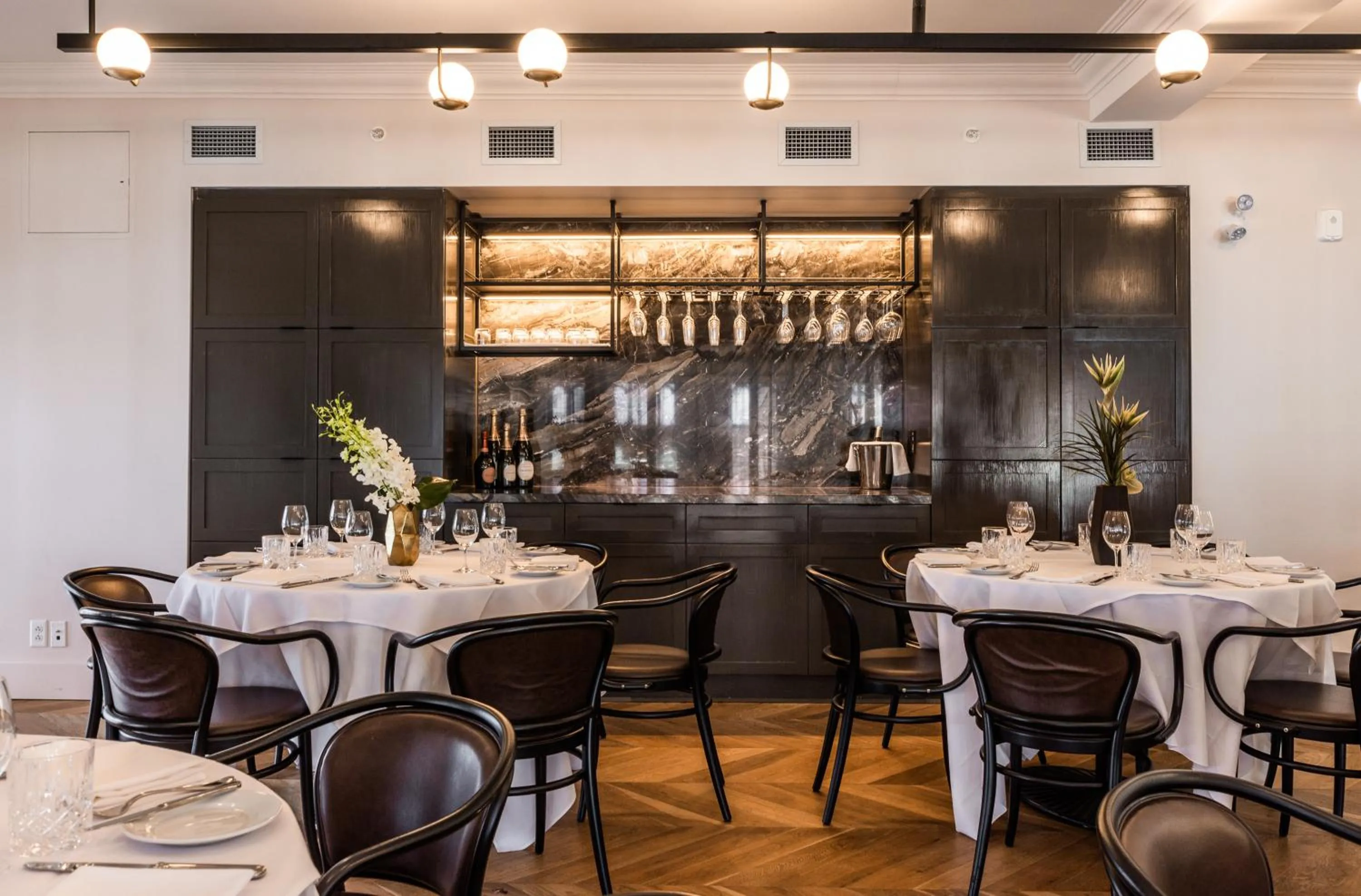 Meeting/conference room in Hôtel Birks Montréal