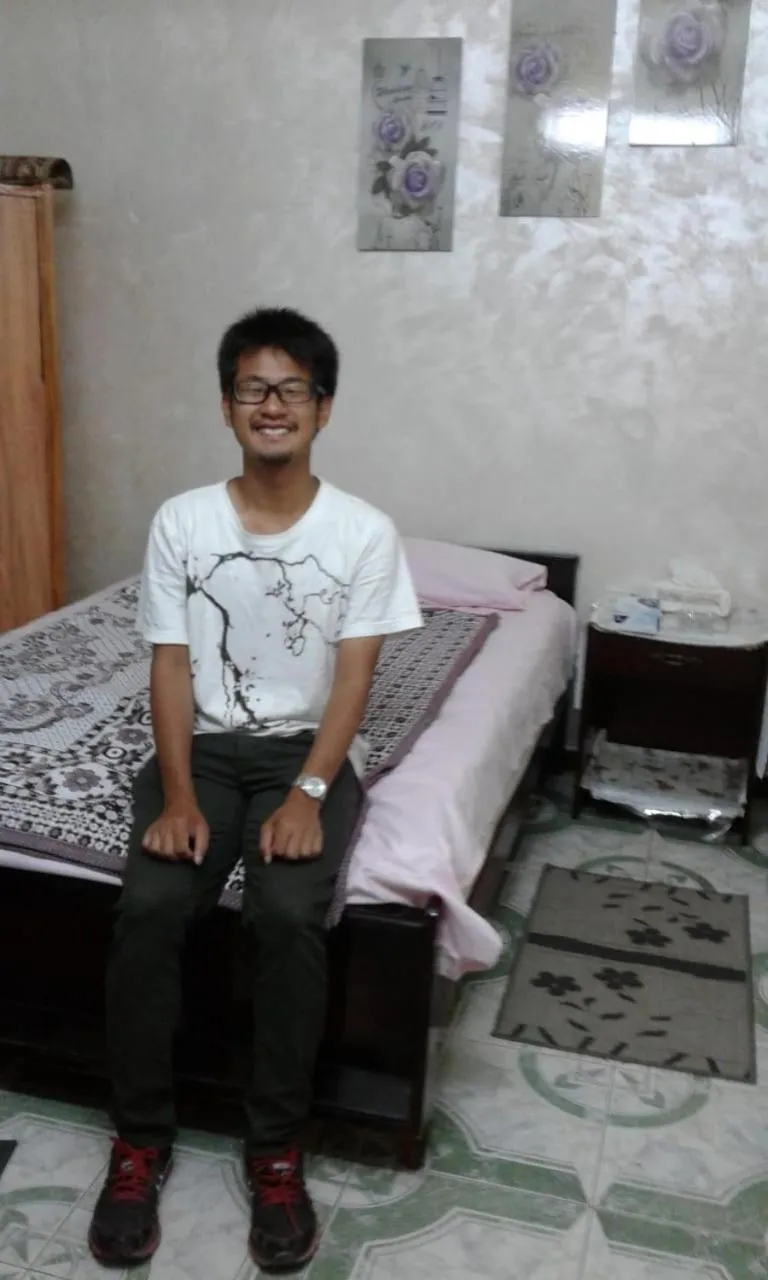 Guests, Bed in City Hostel