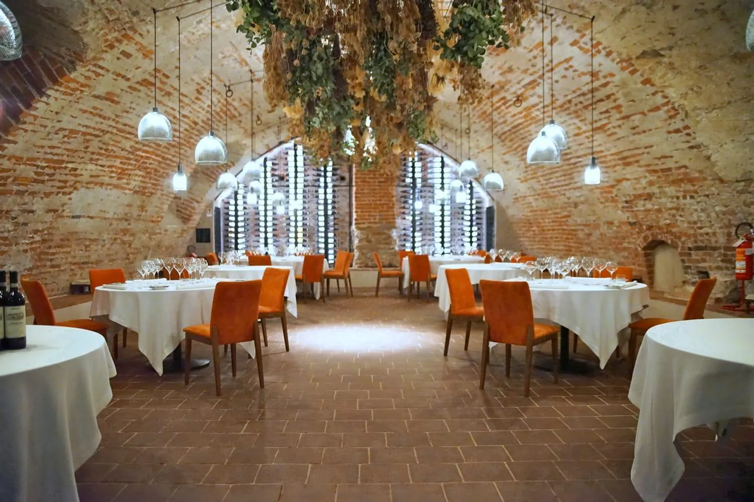 Restaurant/places to eat in Hotel San Giovanni Resort