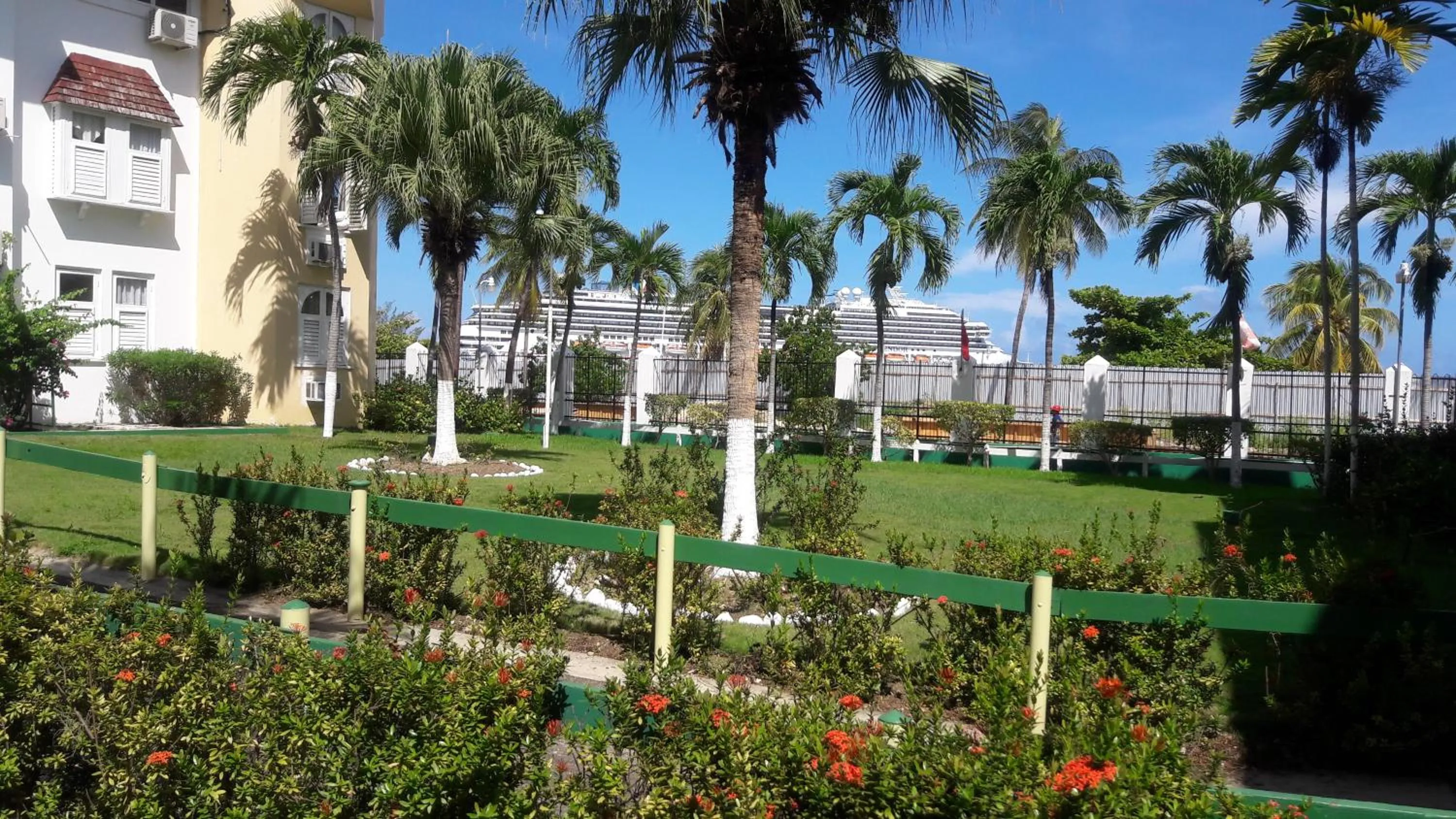 Sunnyview at Sandcastles