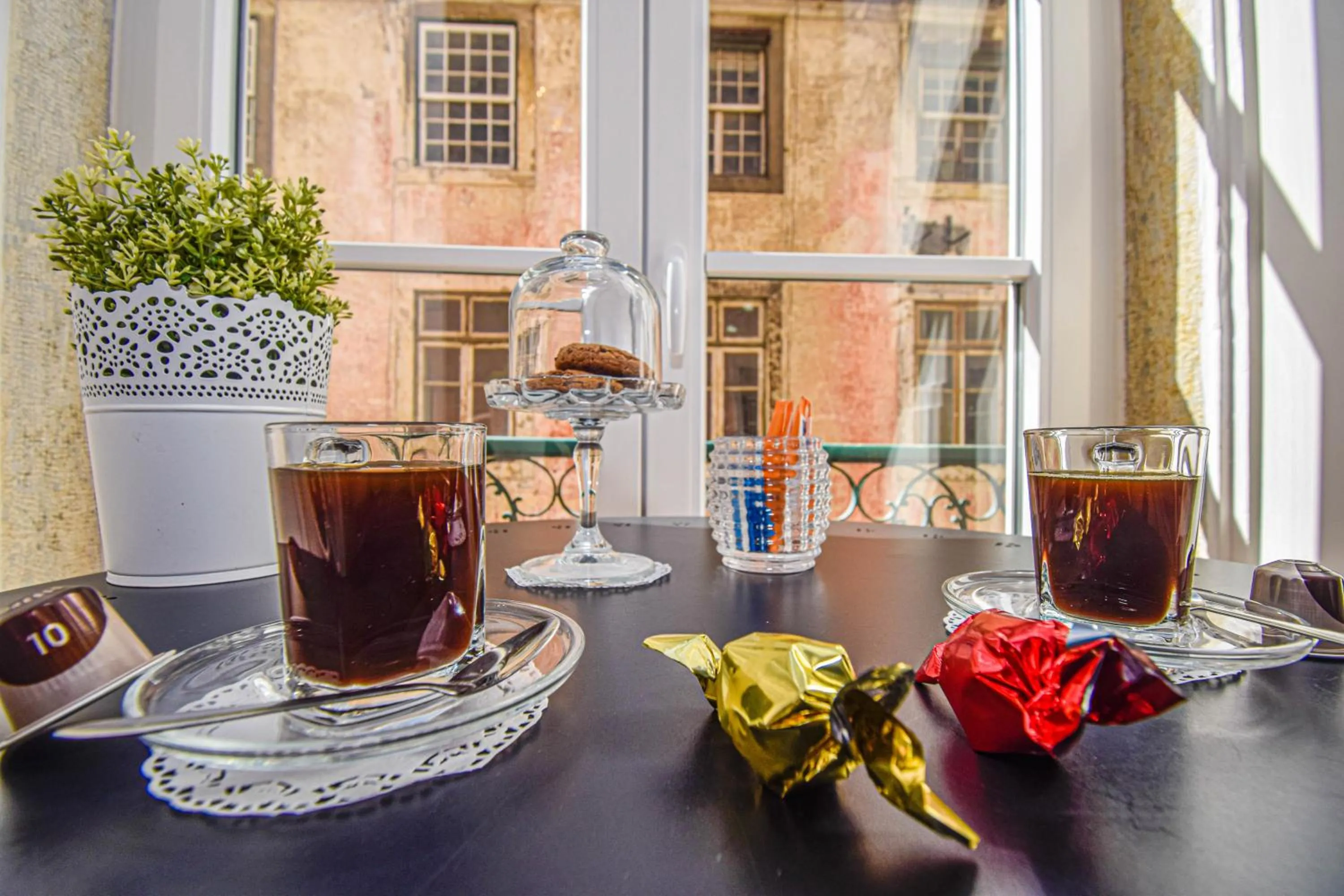 B in B Lisbon Downtown Suites