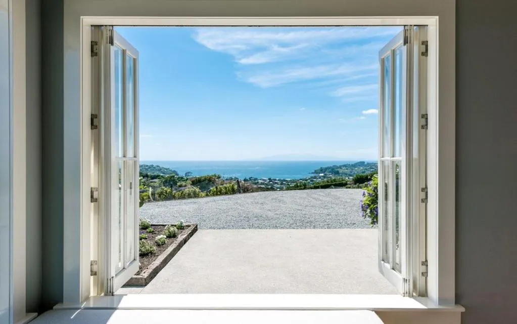 The Lodge at Mudbrick