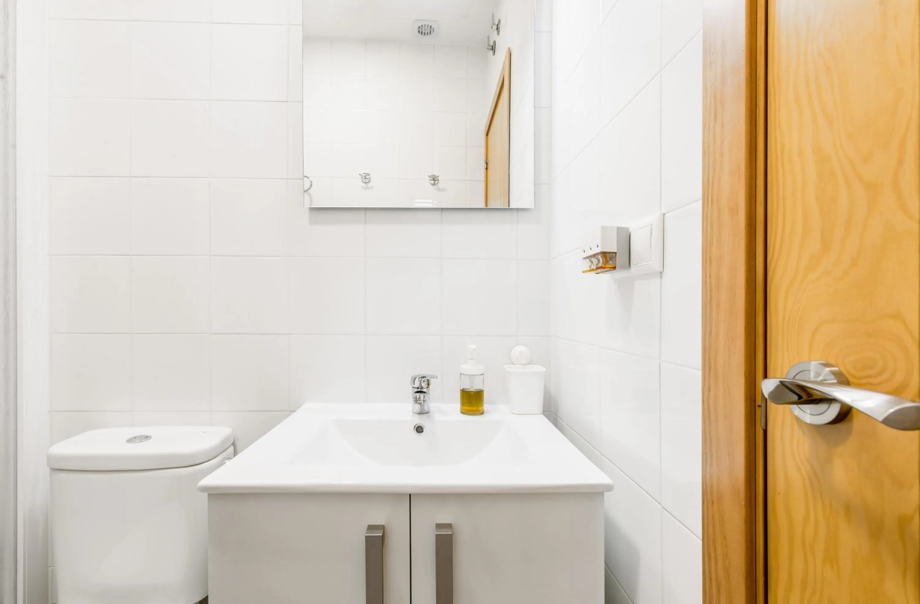 Apartamento La Higuera 2