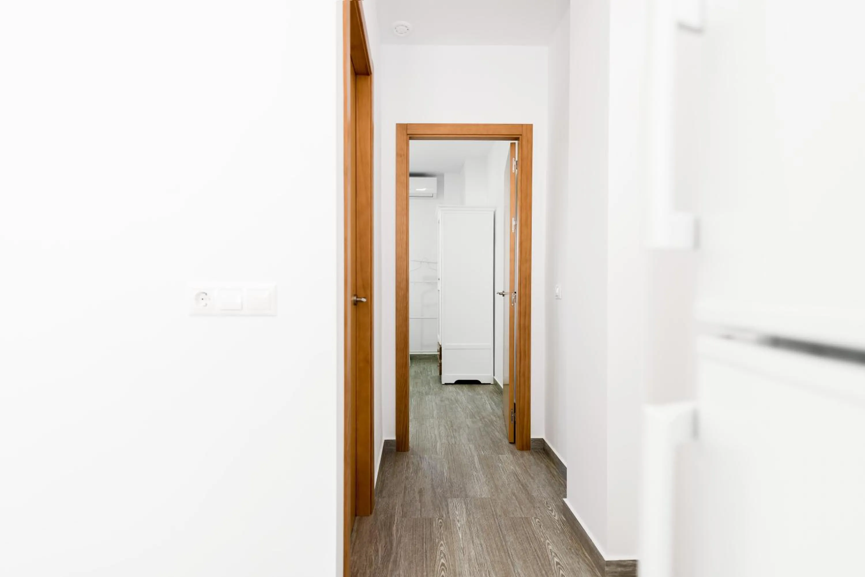 Apartamento La Higuera 2