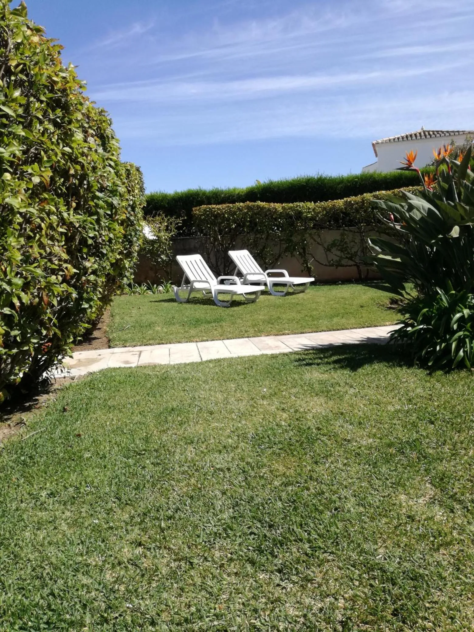 Sensations Guesthouse