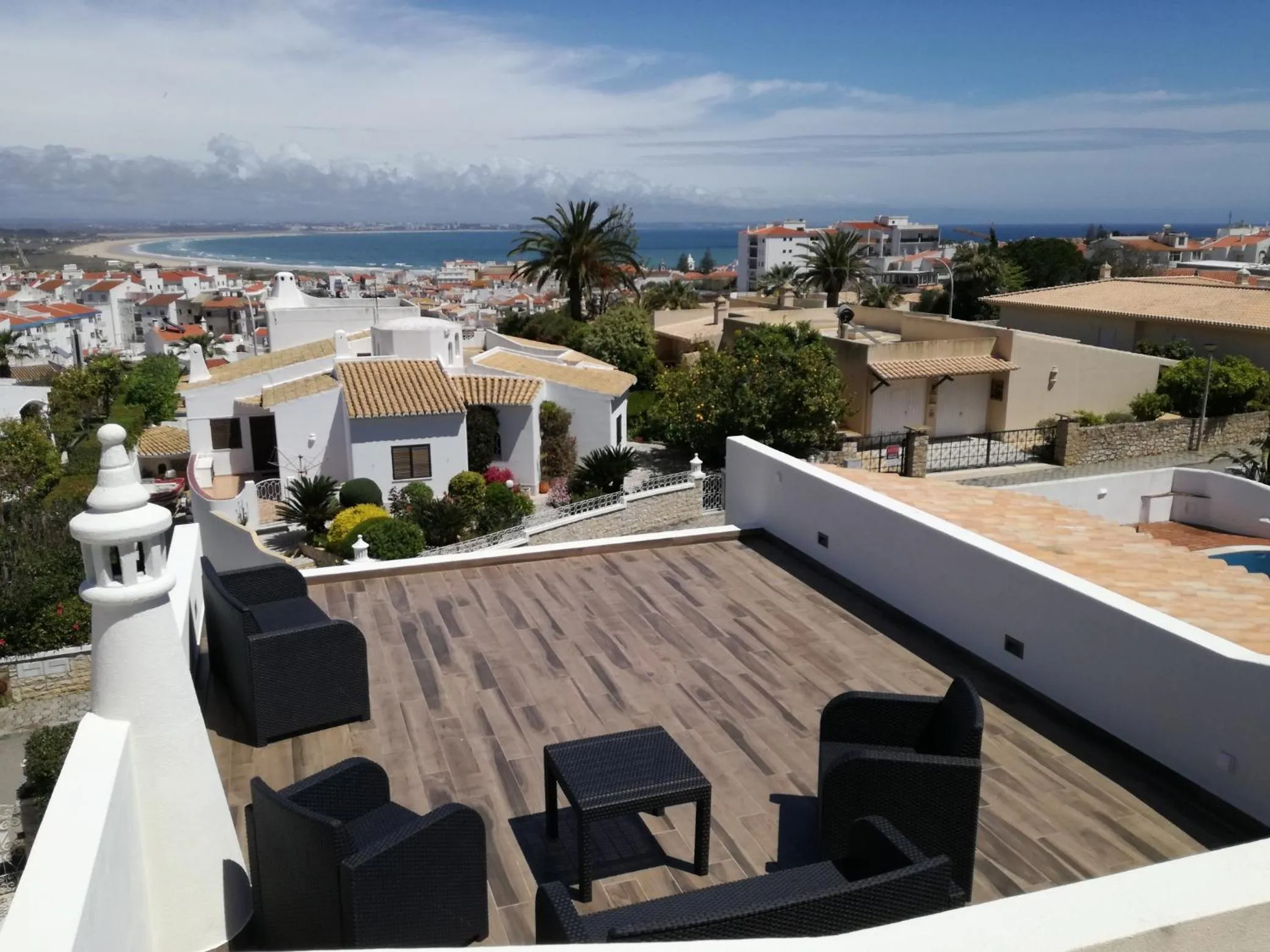 Sensations Guesthouse