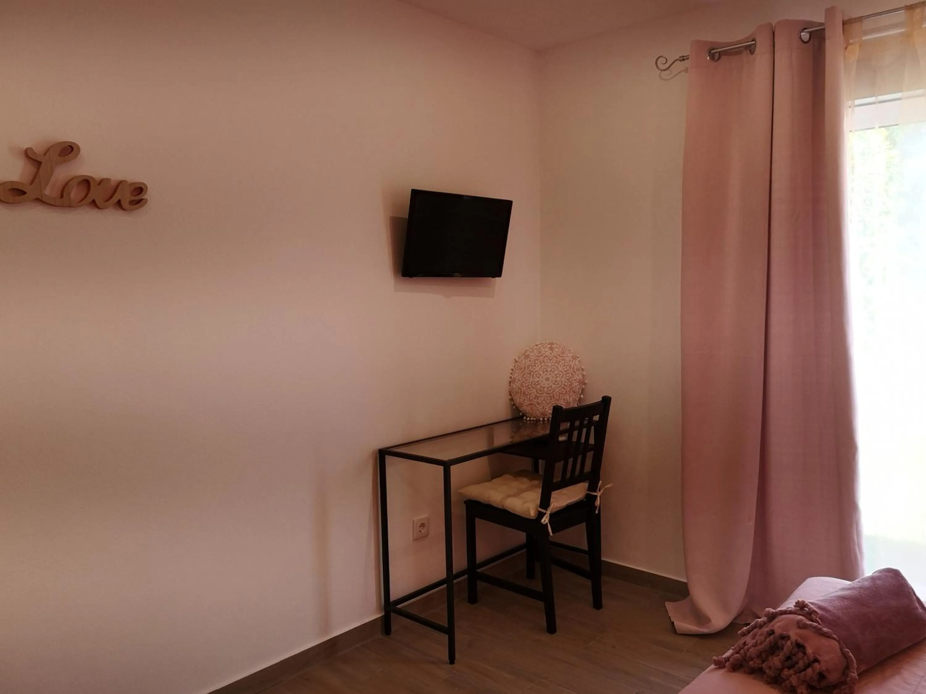 Sensations Guesthouse