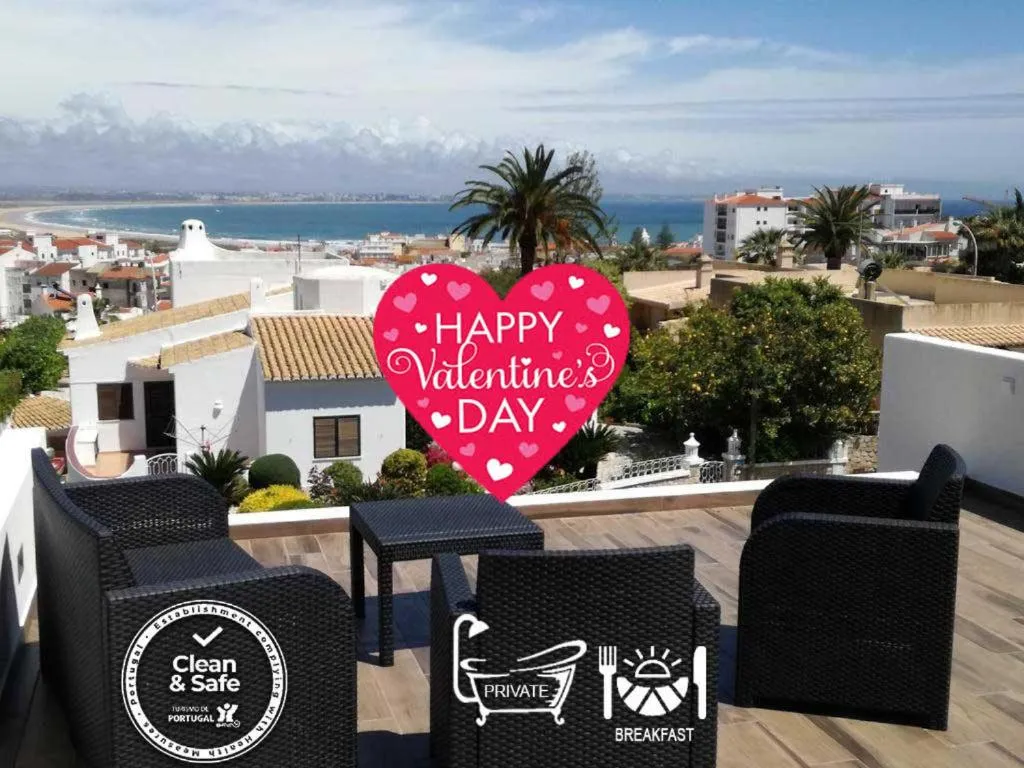 Sensations Guesthouse