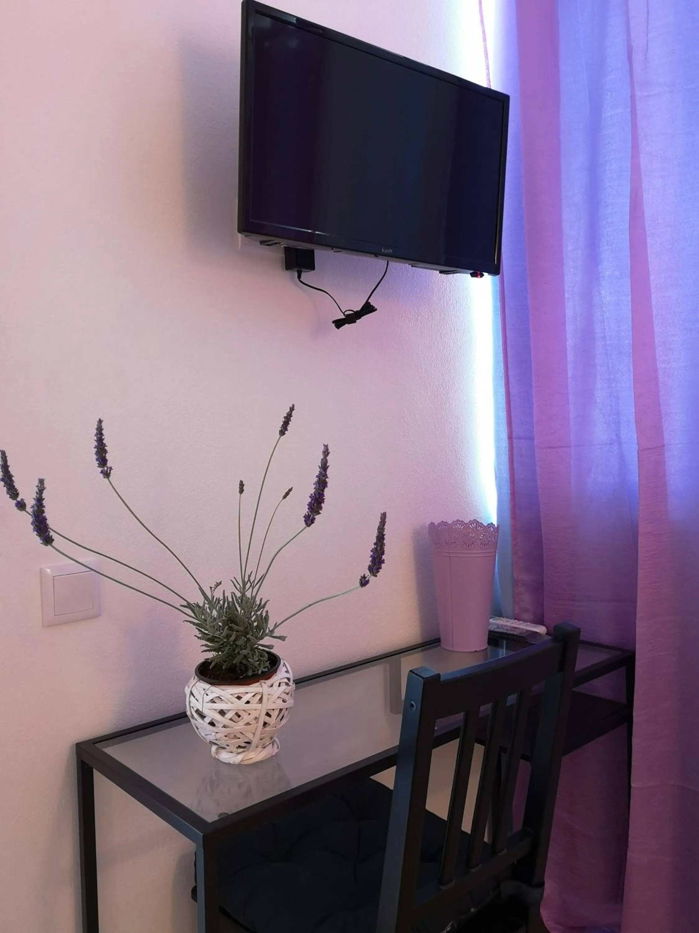 Sensations Guesthouse