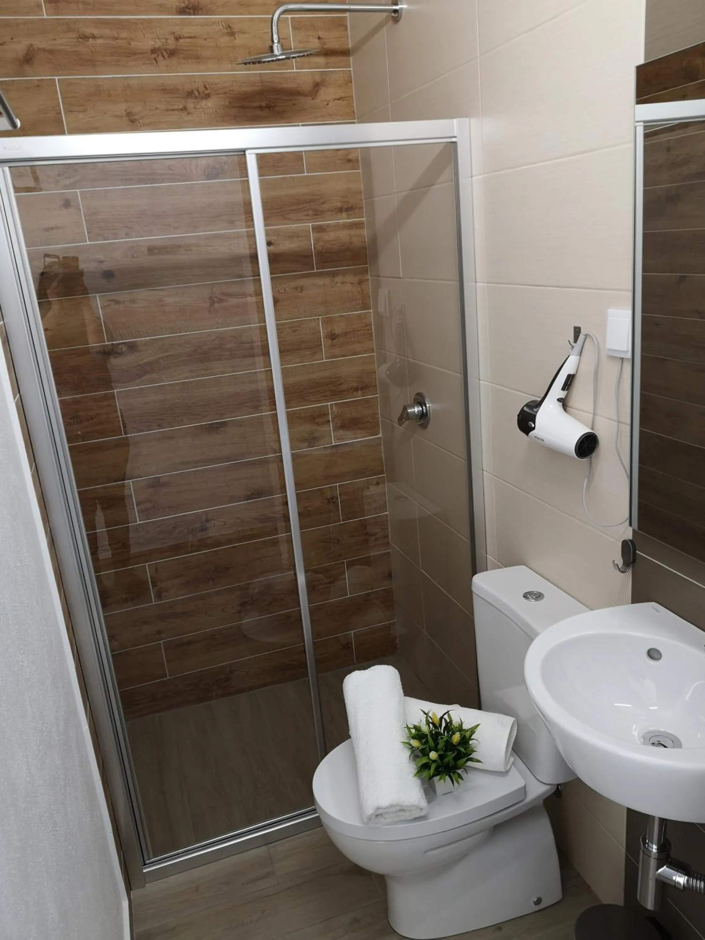 Sensations Guesthouse