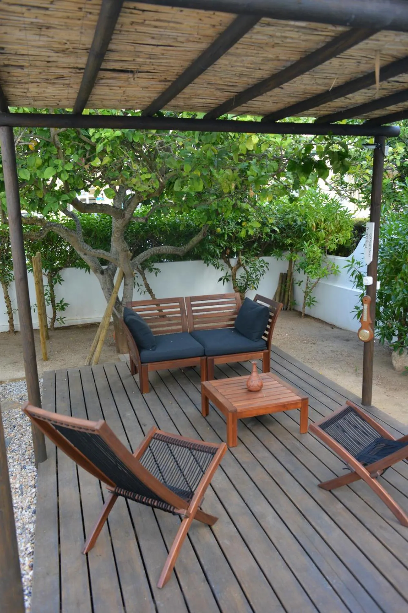 Sensations Guesthouse