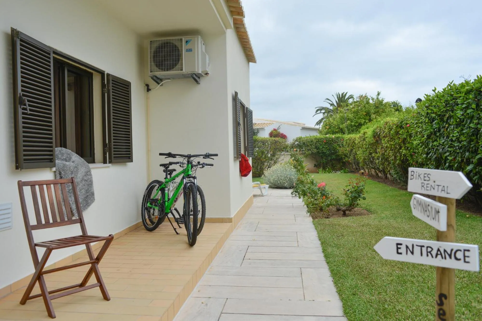 Sensations Guesthouse