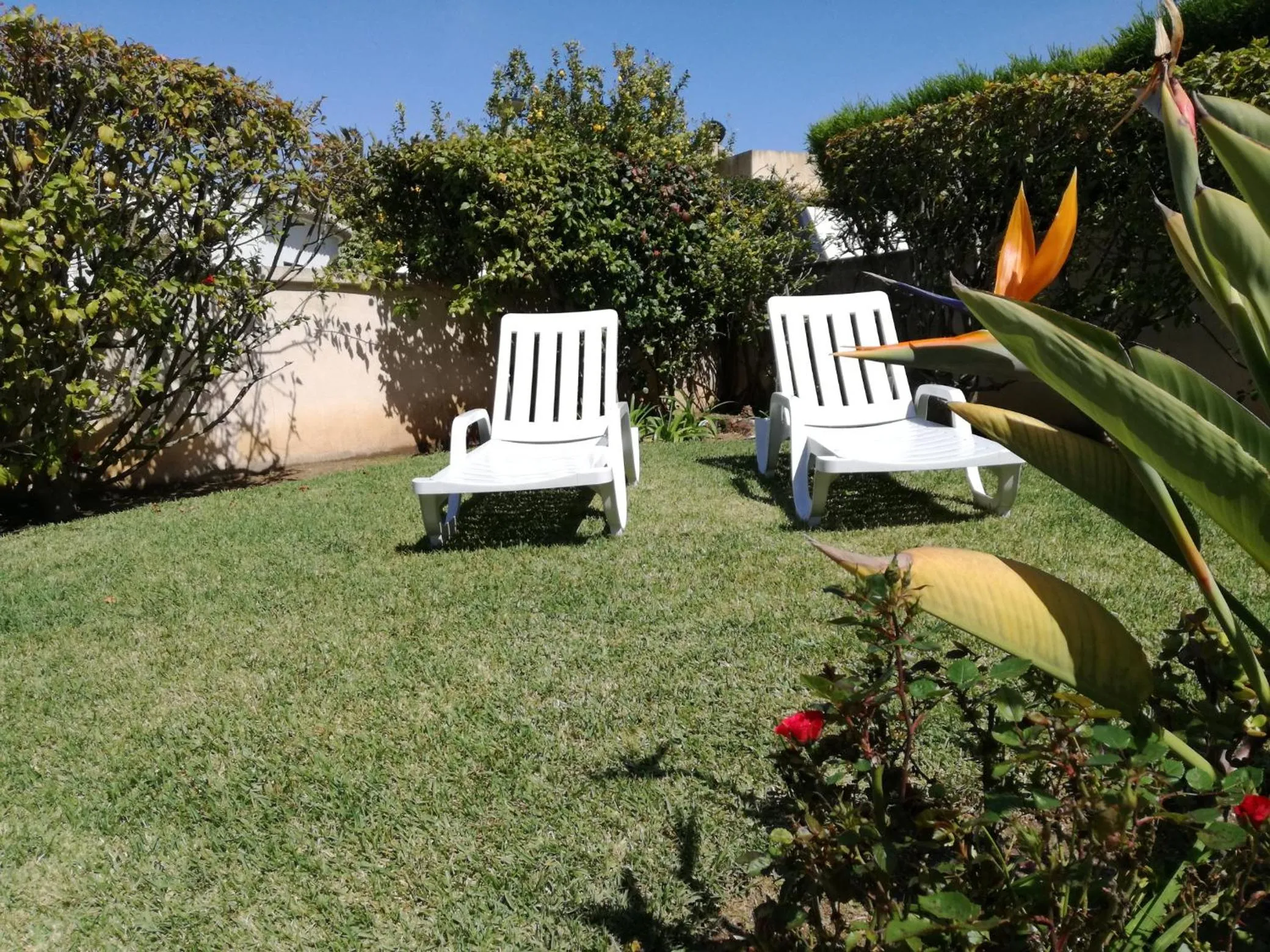 Sensations Guesthouse