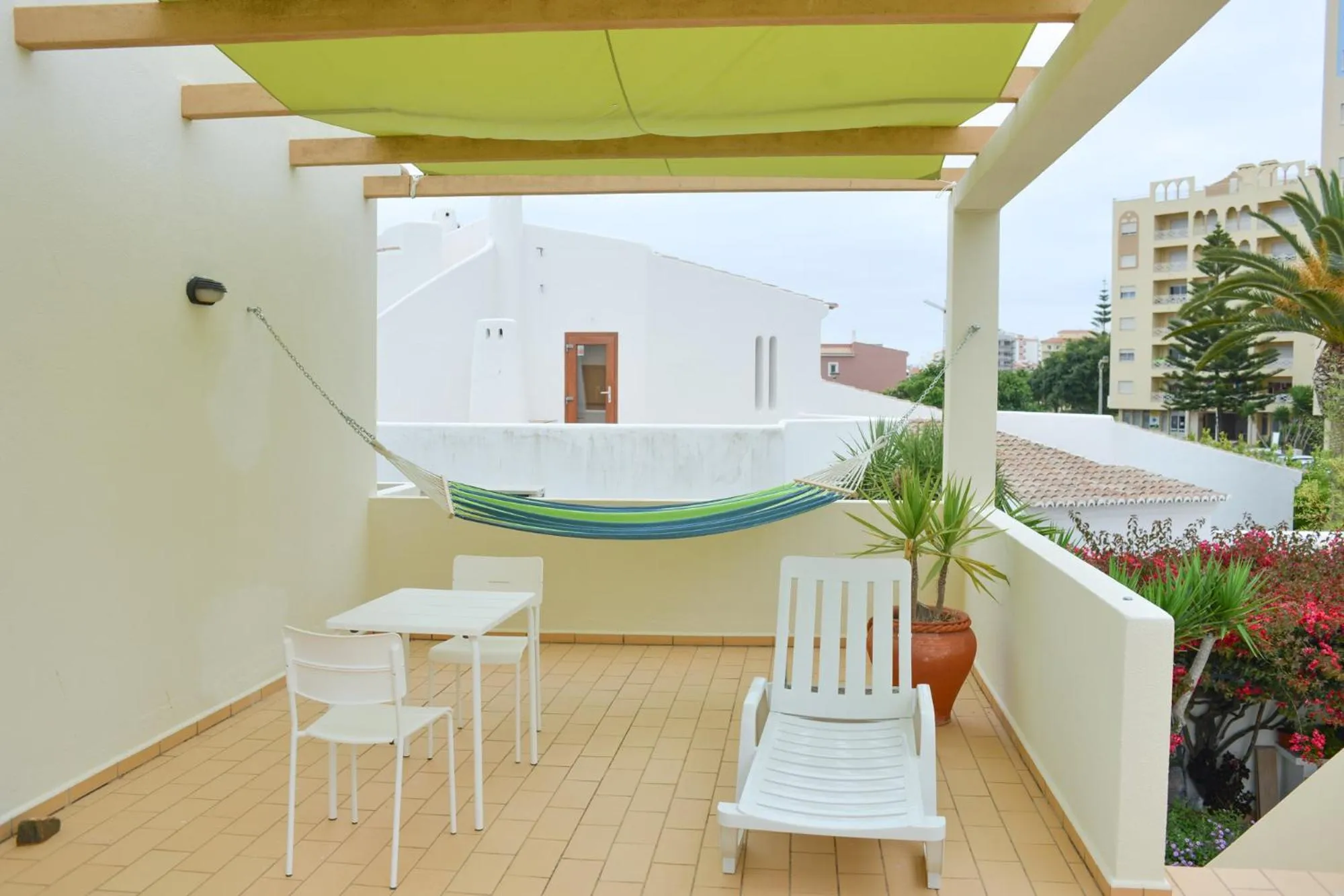 Sensations Guesthouse