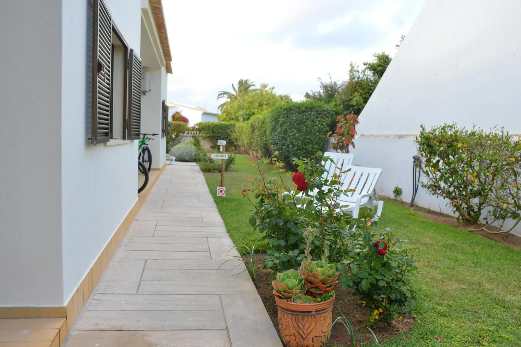 Sensations Guesthouse