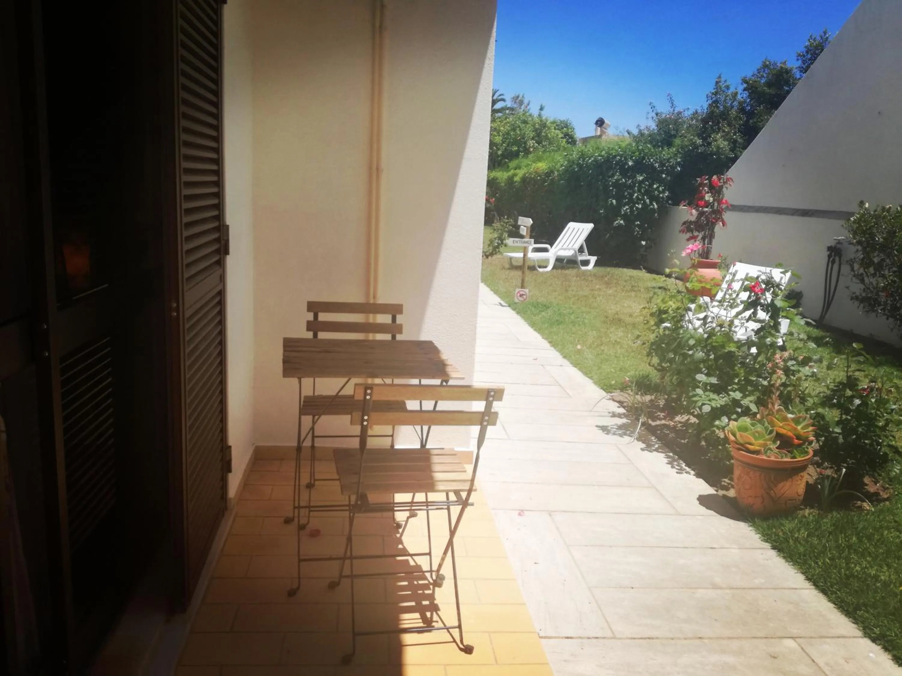 Sensations Guesthouse