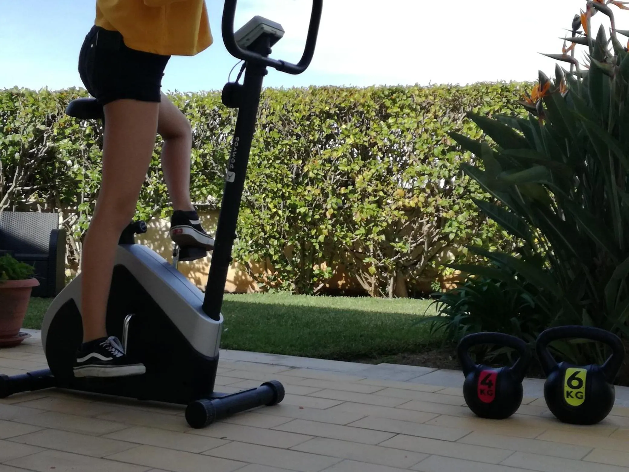 Sensations Guesthouse