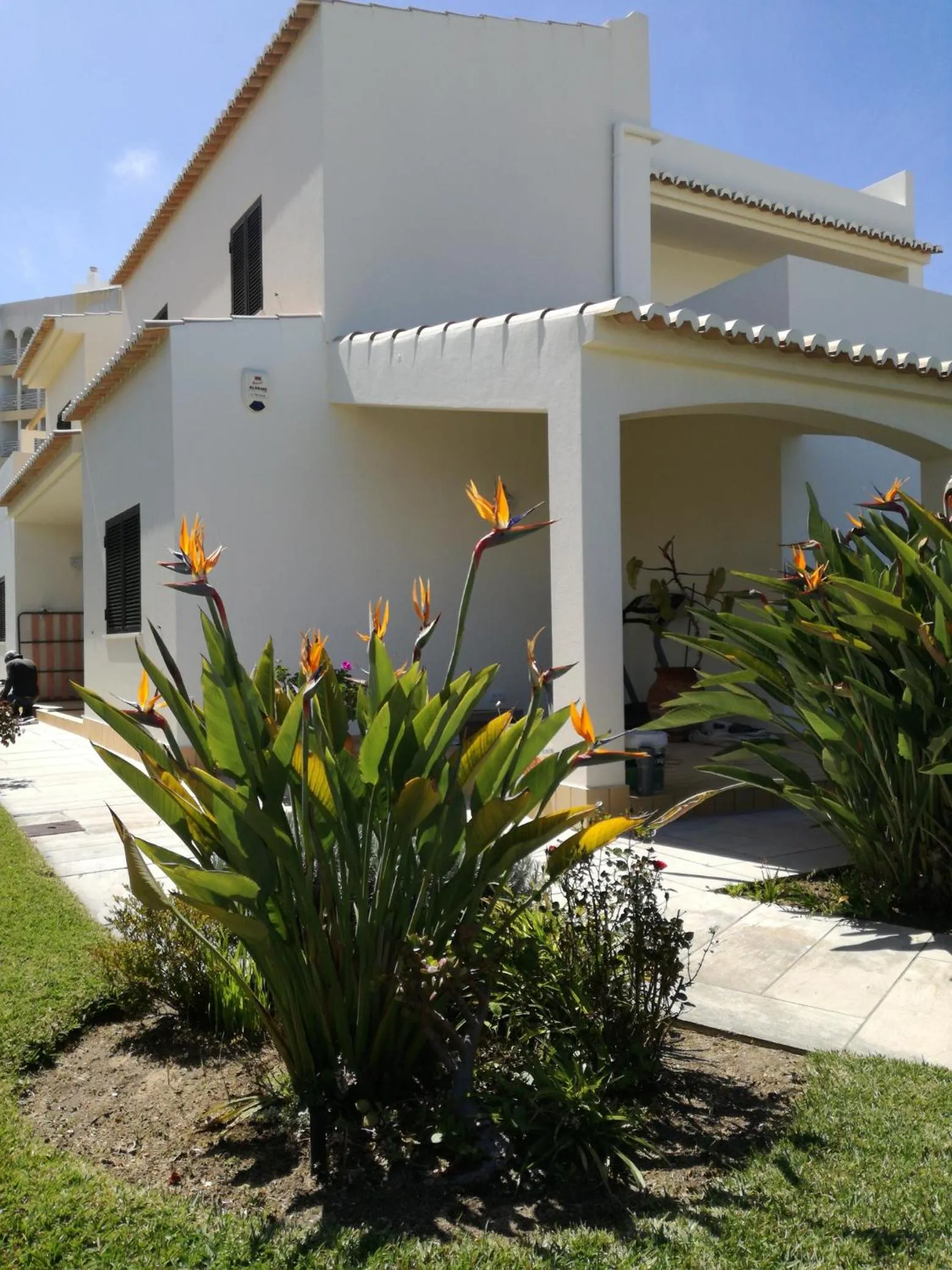 Sensations Guesthouse