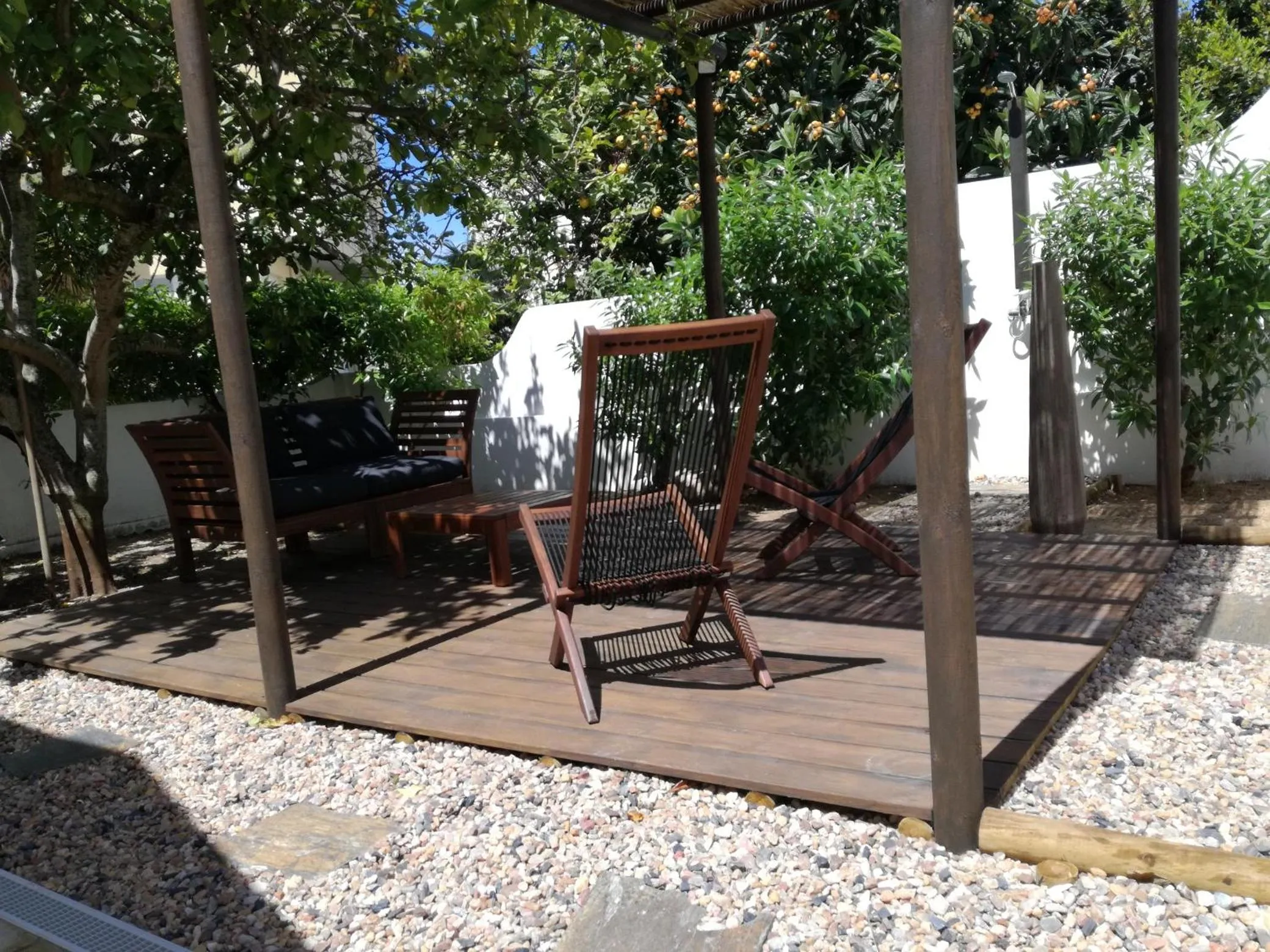 Sensations Guesthouse