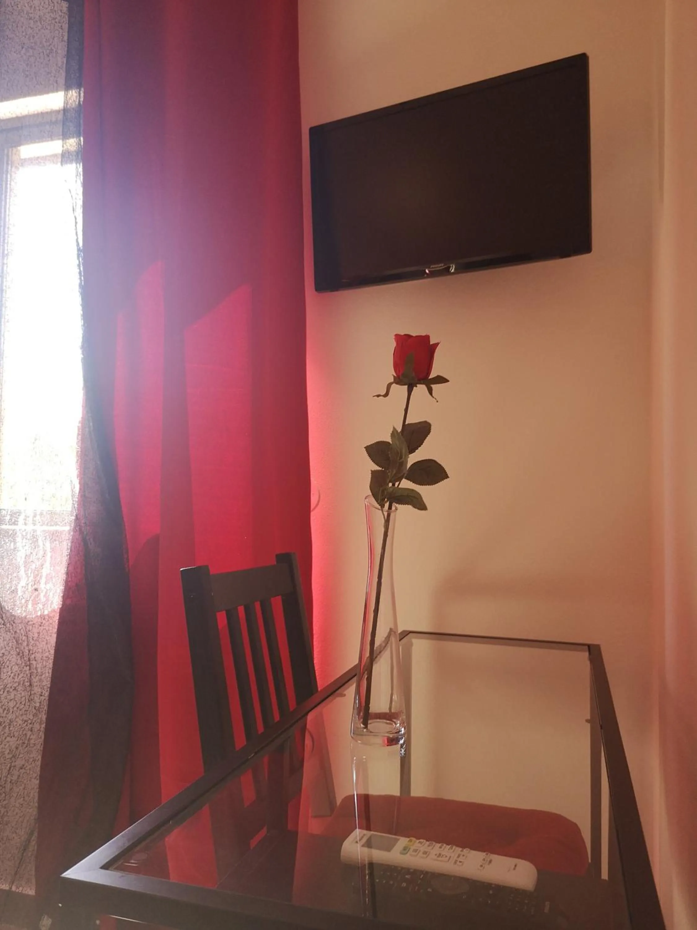 Sensations Guesthouse