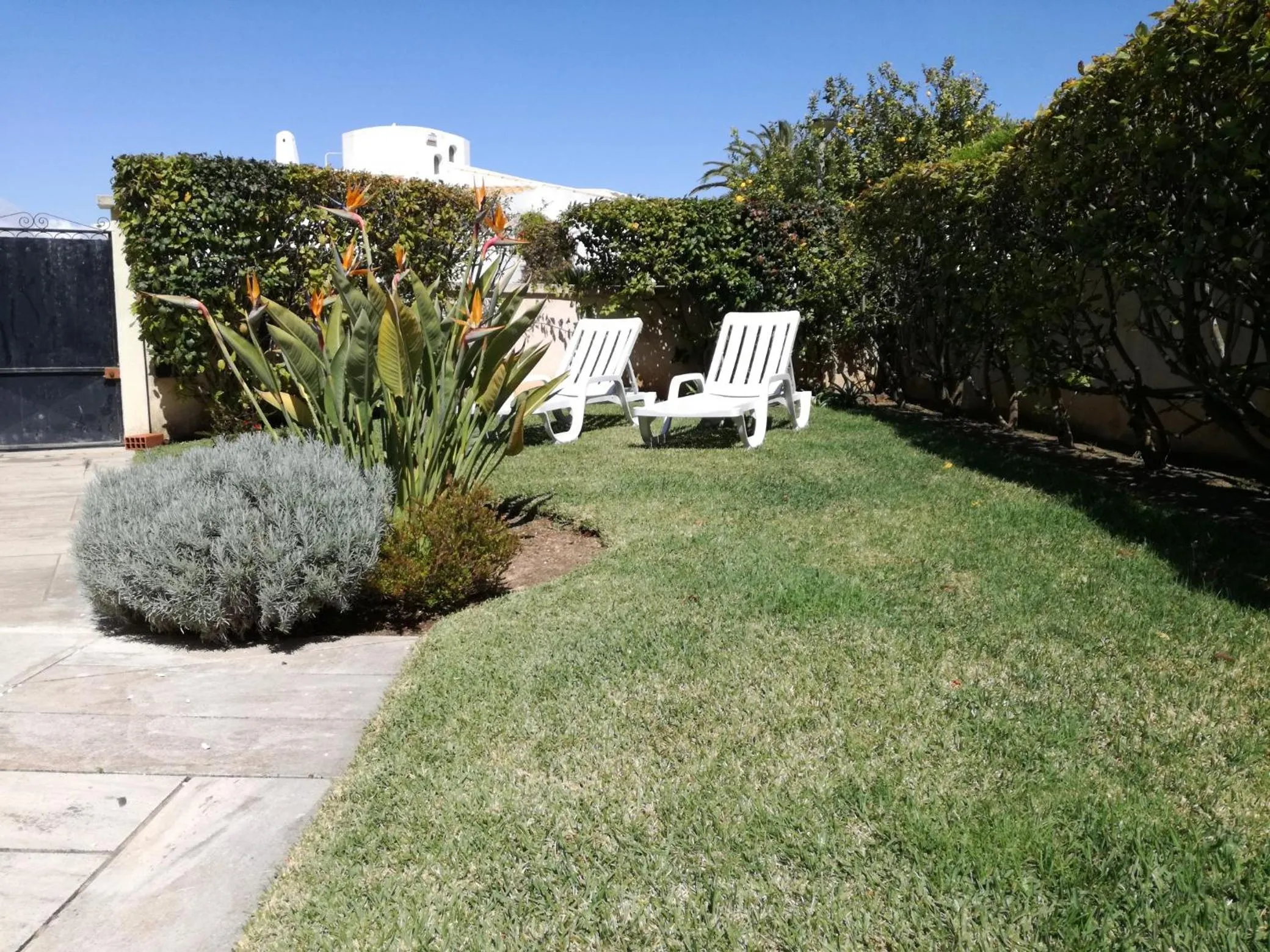 Sensations Guesthouse