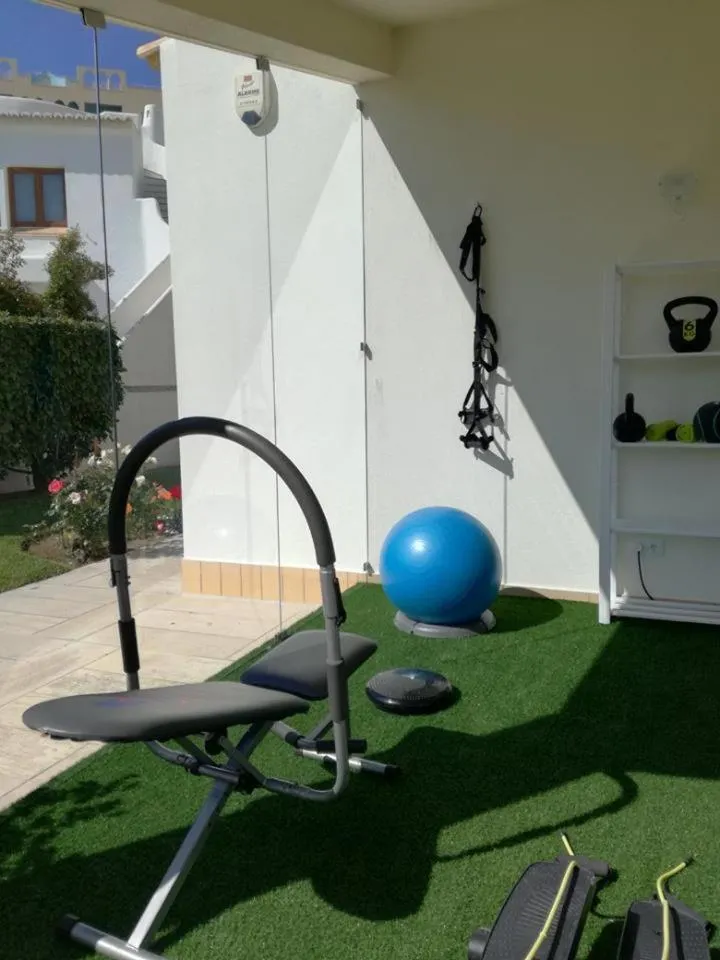 Sensations Guesthouse