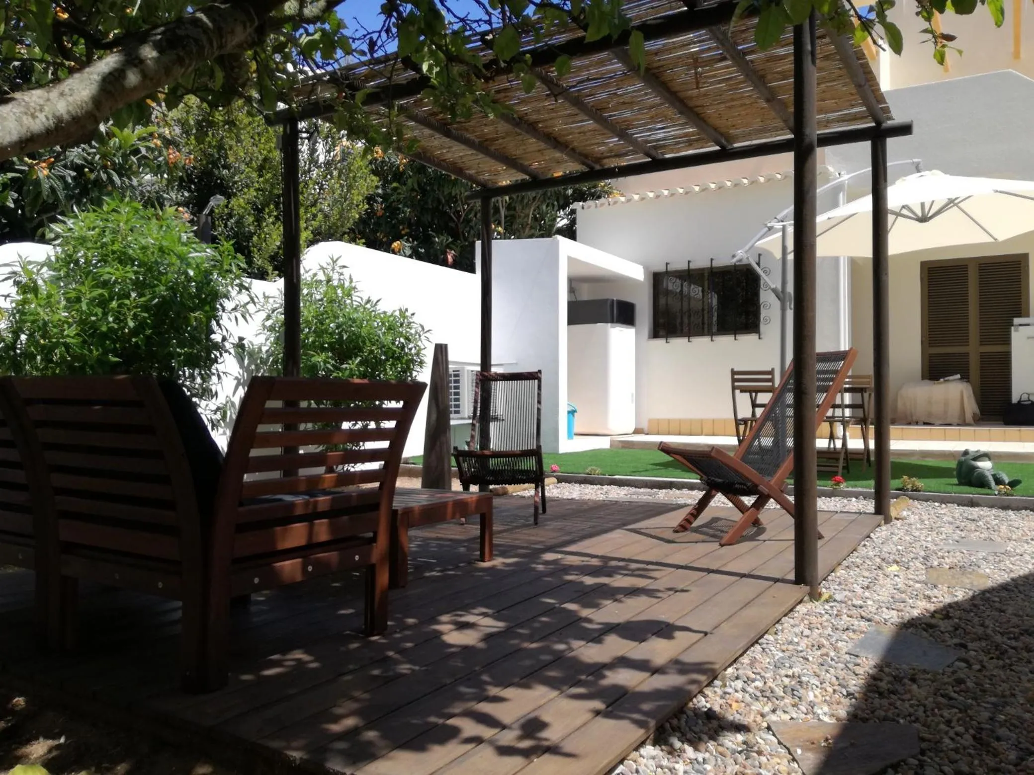 Sensations Guesthouse