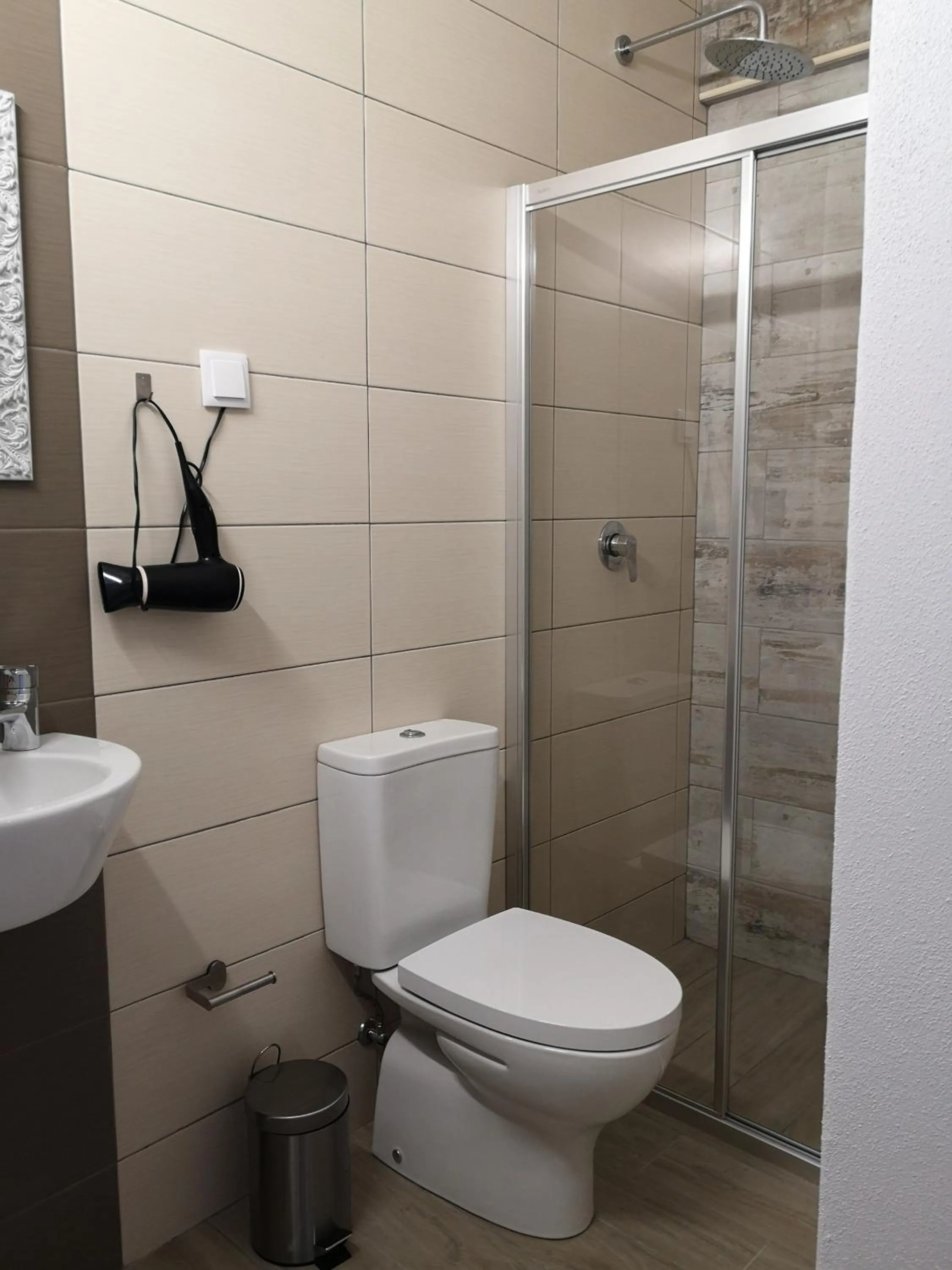 Sensations Guesthouse