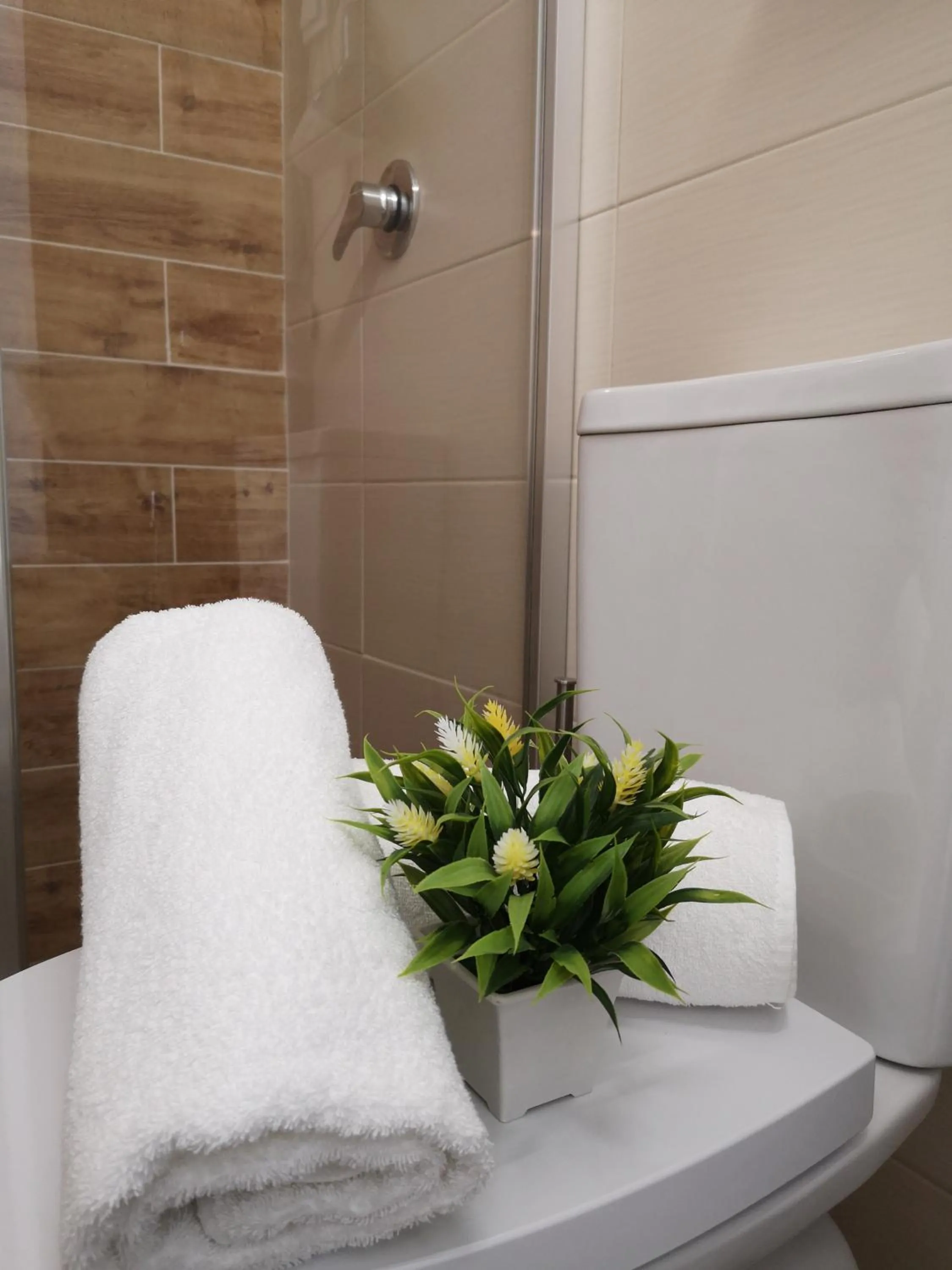 Sensations Guesthouse