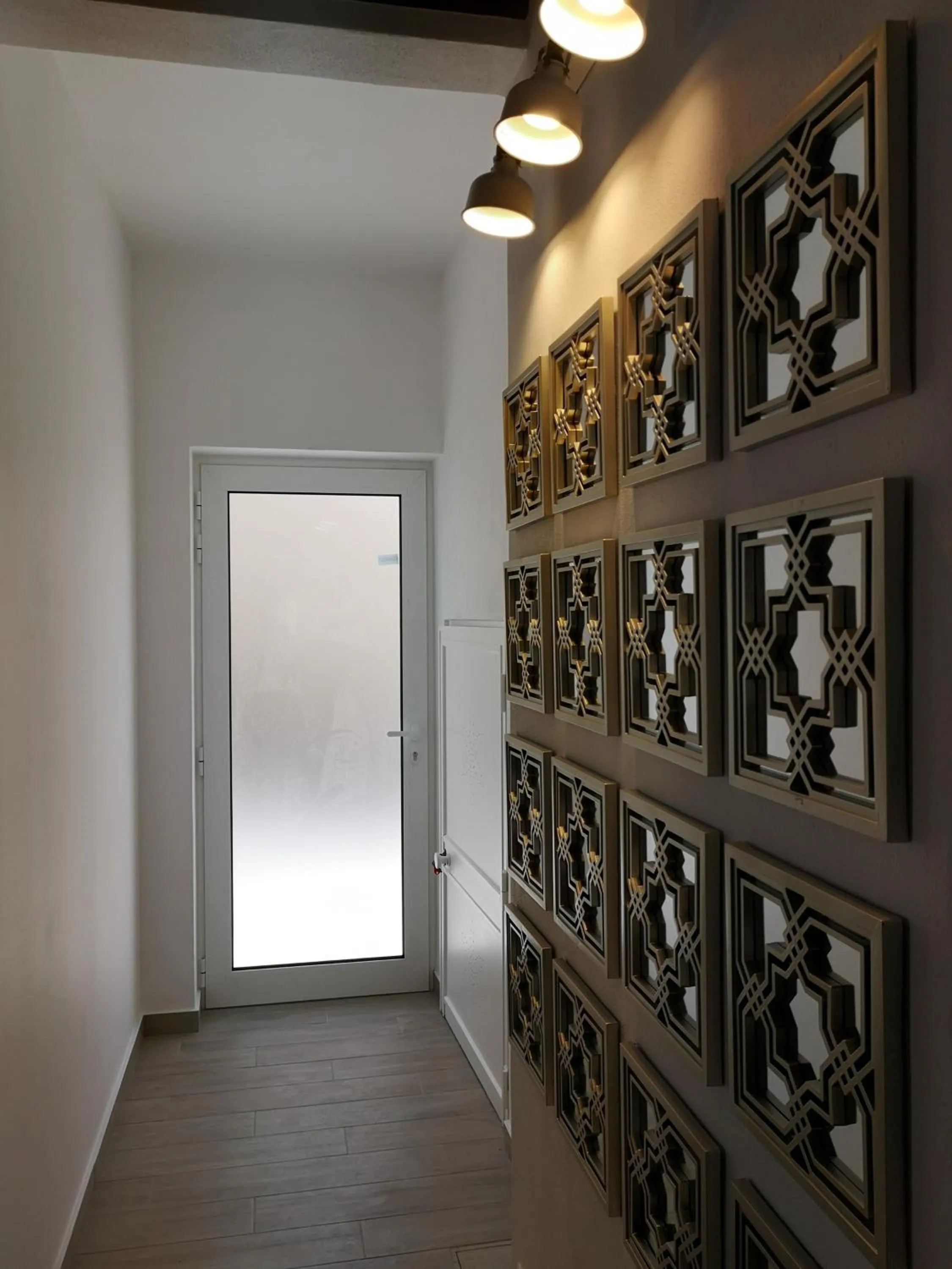 Sensations Guesthouse