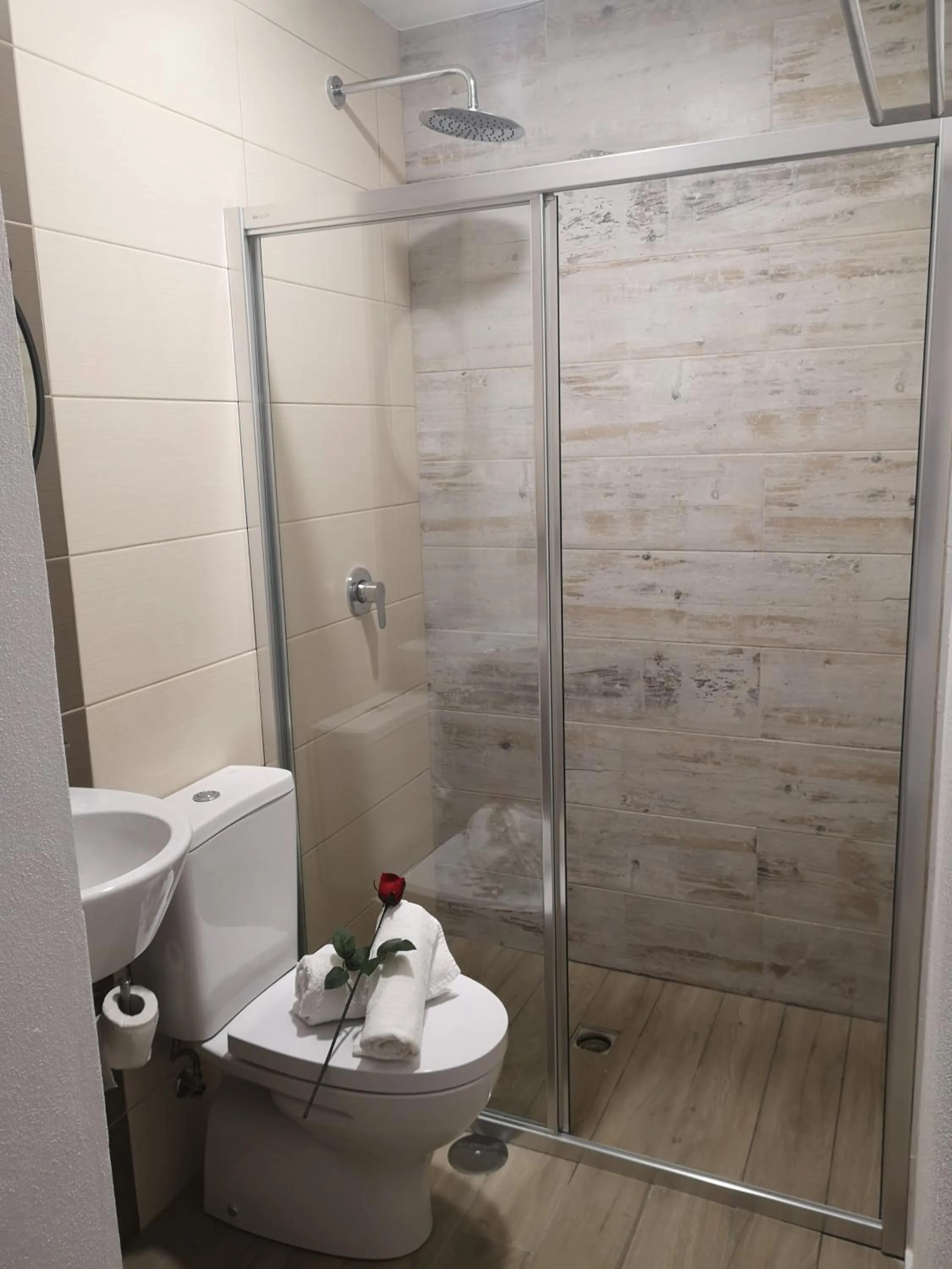 Sensations Guesthouse