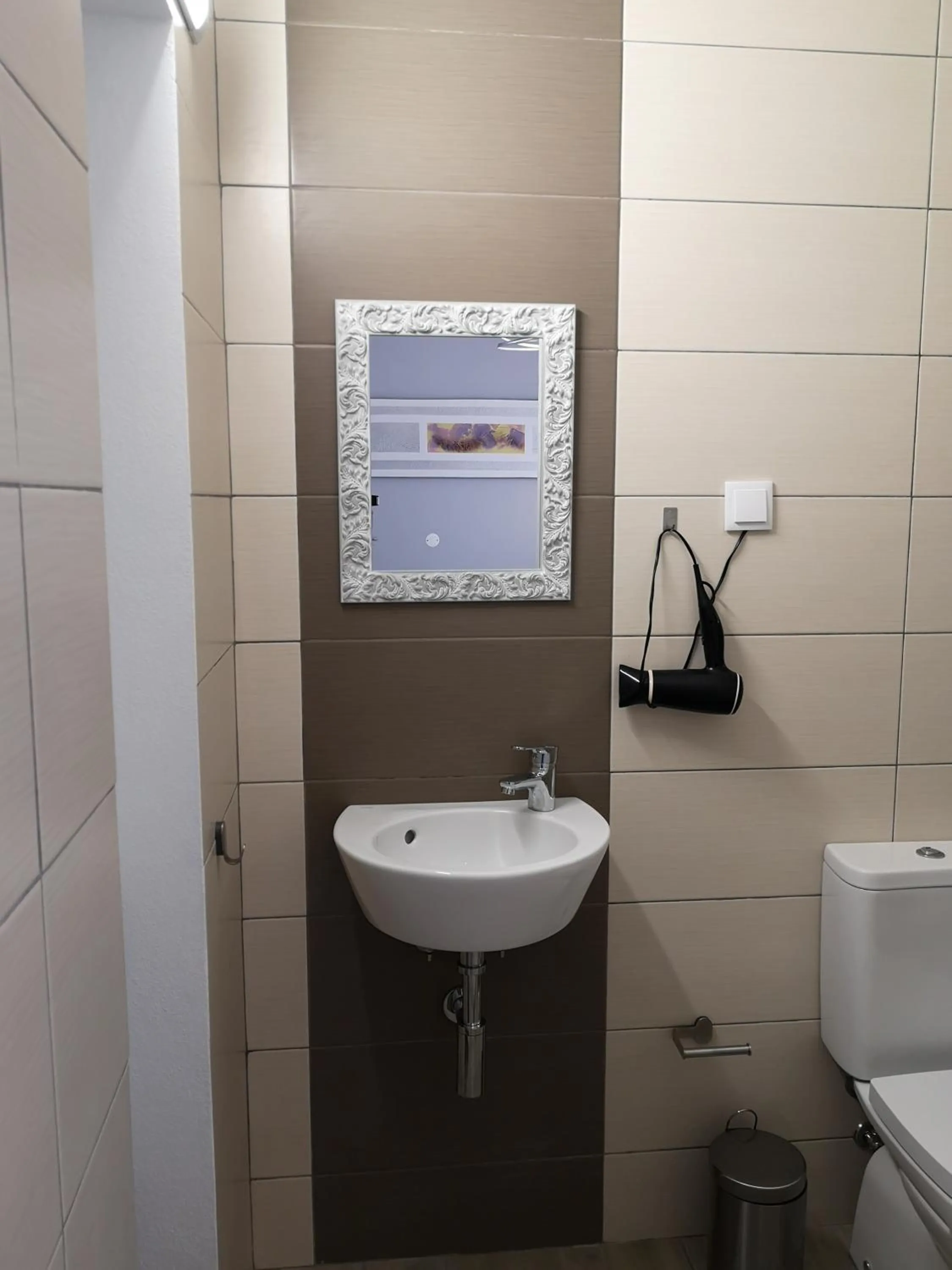 Sensations Guesthouse