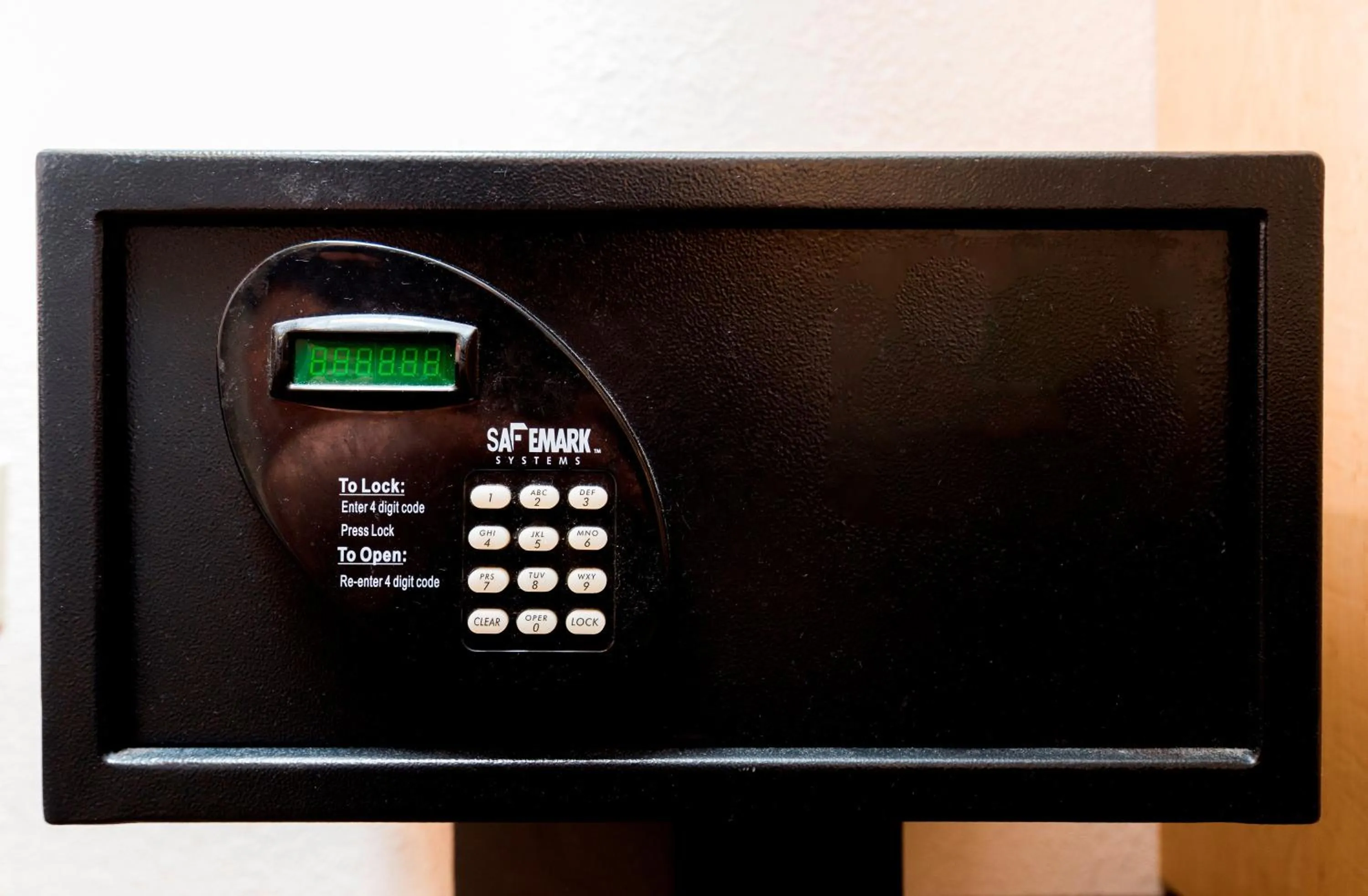 Photo of the whole room in Red Roof Inn Harrisburg - Hershey