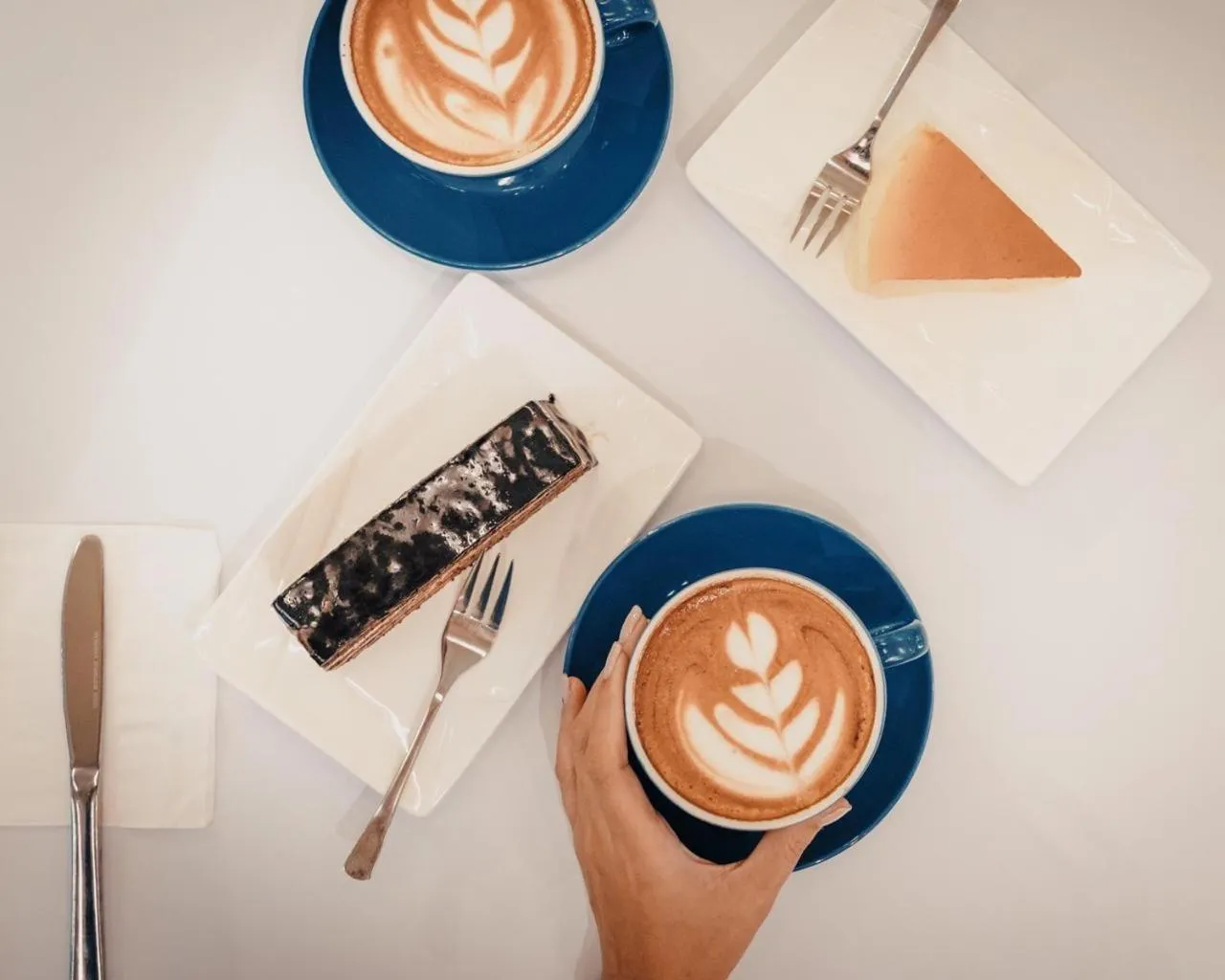 Food and drinks in Yello! Hotel